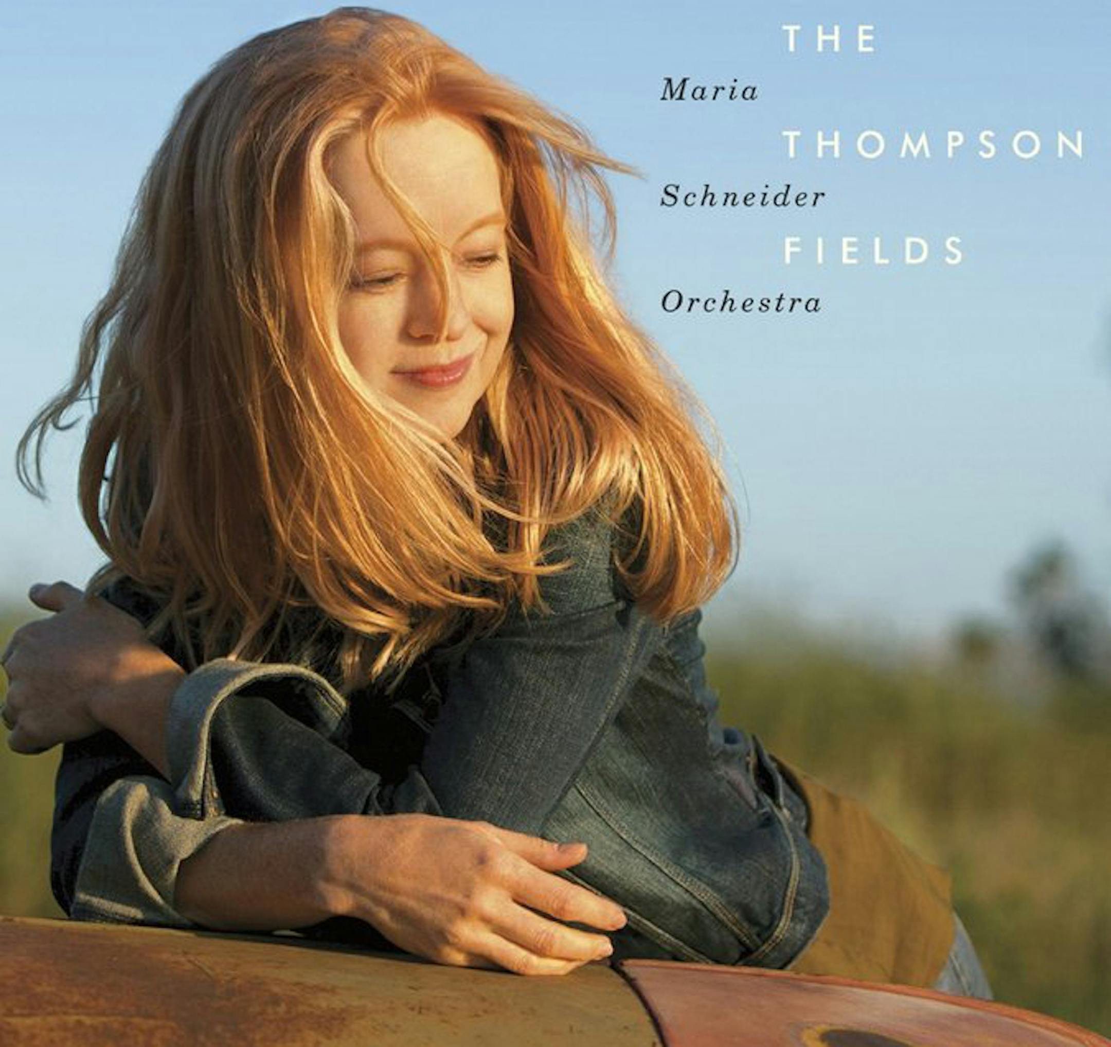 Maria Schneider Orchestra, "The Thompson Fields"