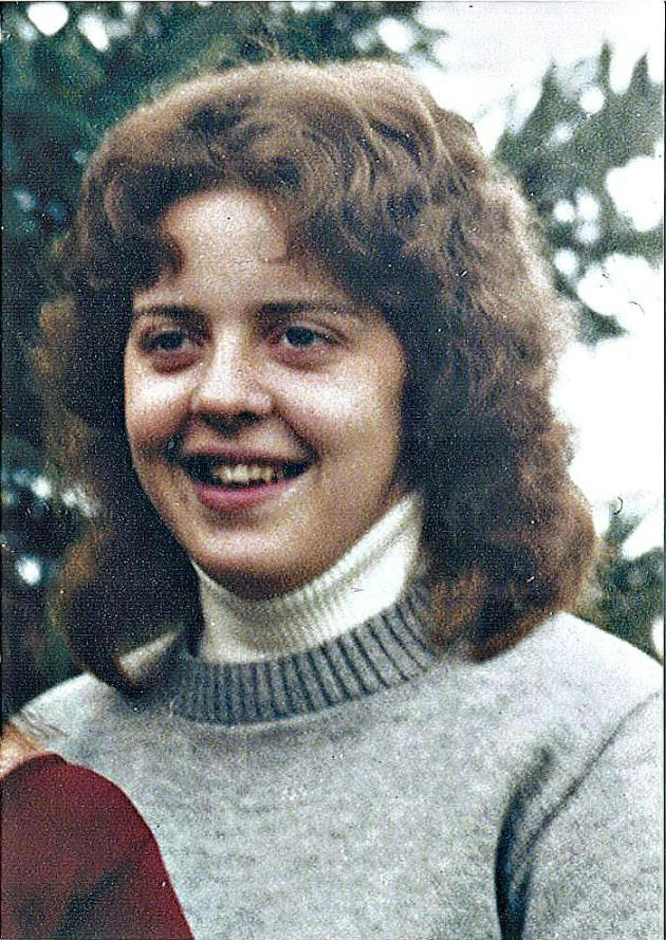 Mary Cathryn Steinhart