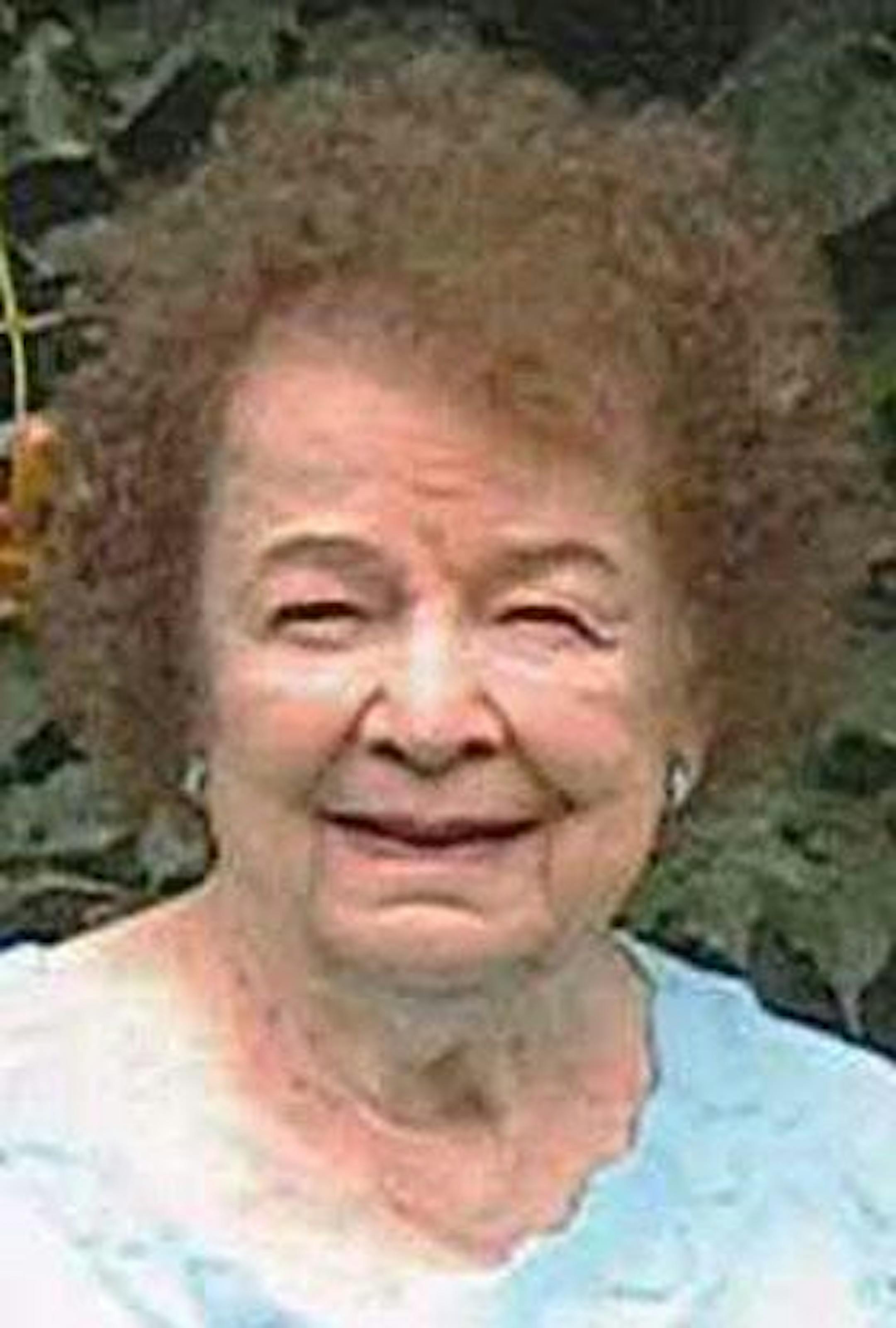 Alice Tackaberry