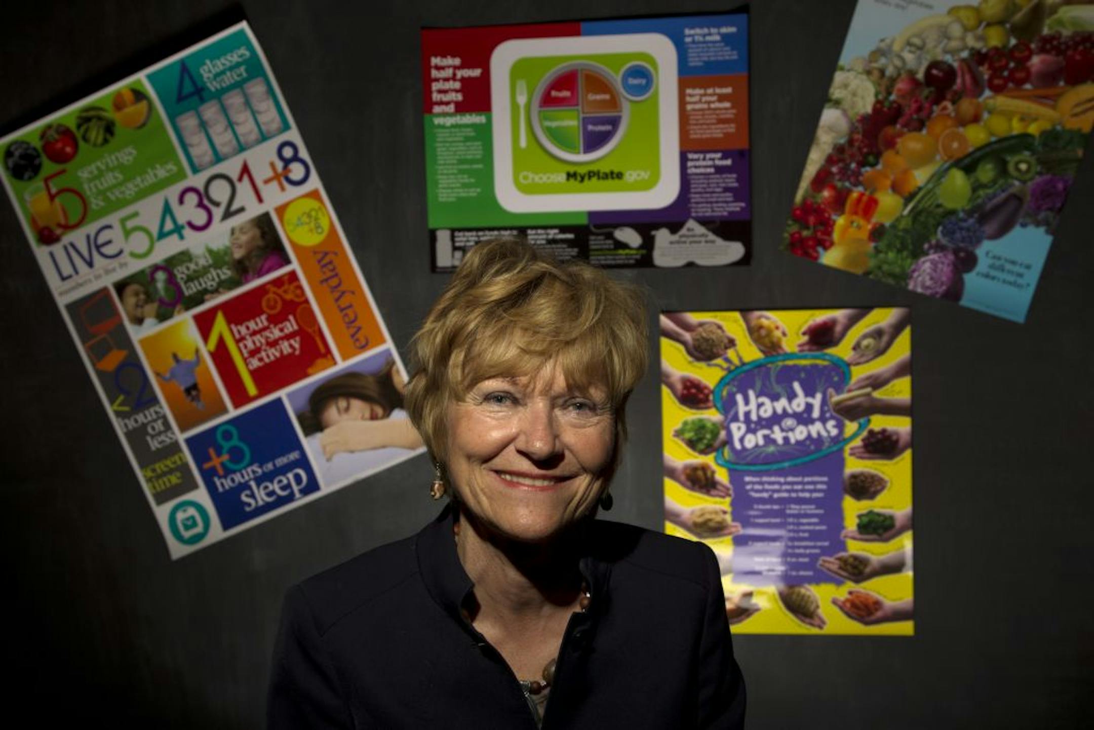 Teacher-turned-entrepreneur Melanie Nelson has gone from teaching students in one classroom to reaching schools and early education programs nationally and in other countries through educational materials produced by her company, Owatonna-based Learning ZoneXpress. The popularity of new nutrition-related posters and online downloads of posters and videos helped the company, which in earlier years overcame and explosion and fire, floods and a computer meltdown that erased all its data, grow throu