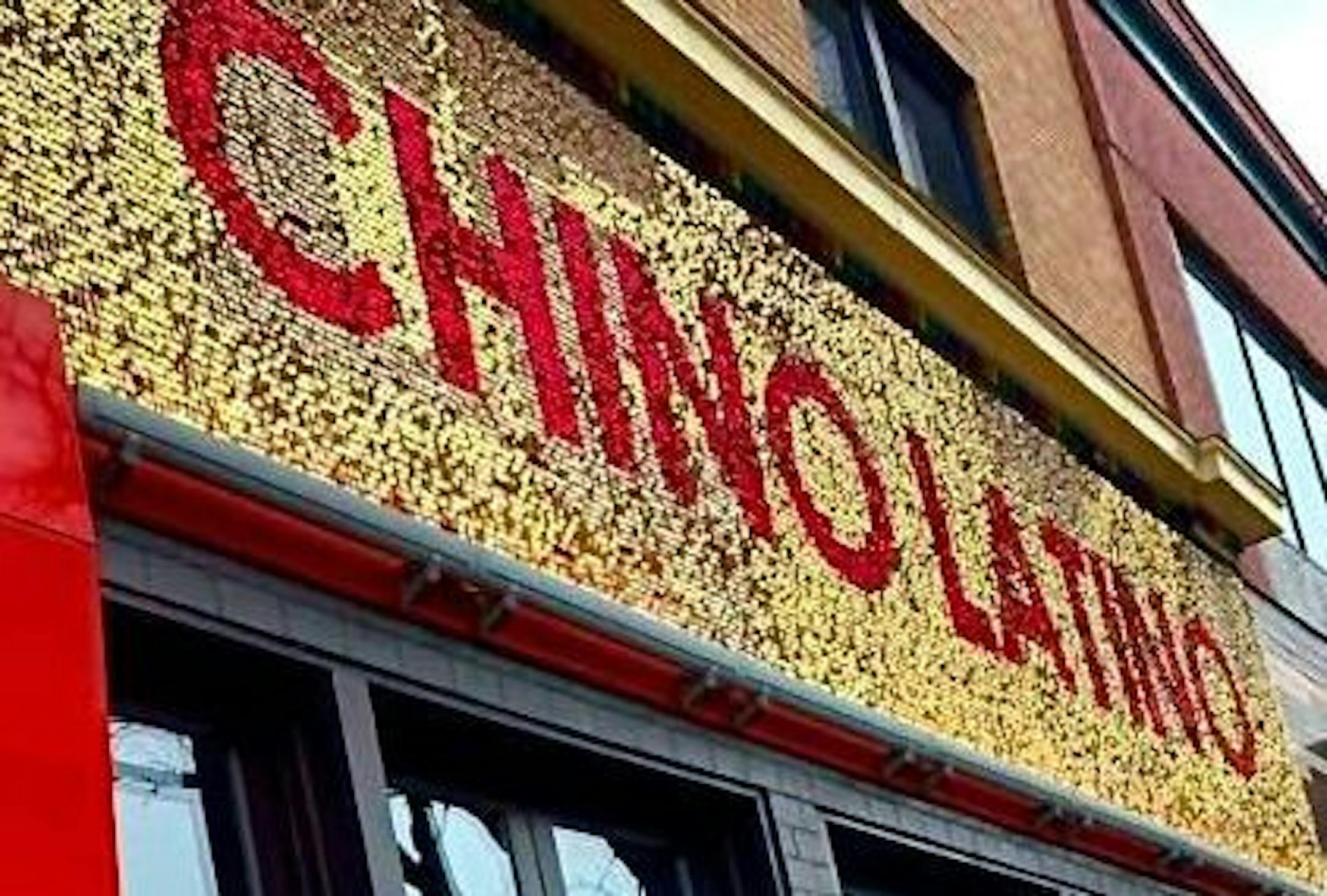 Chino Latino opened in Uptown in 2000. Provided