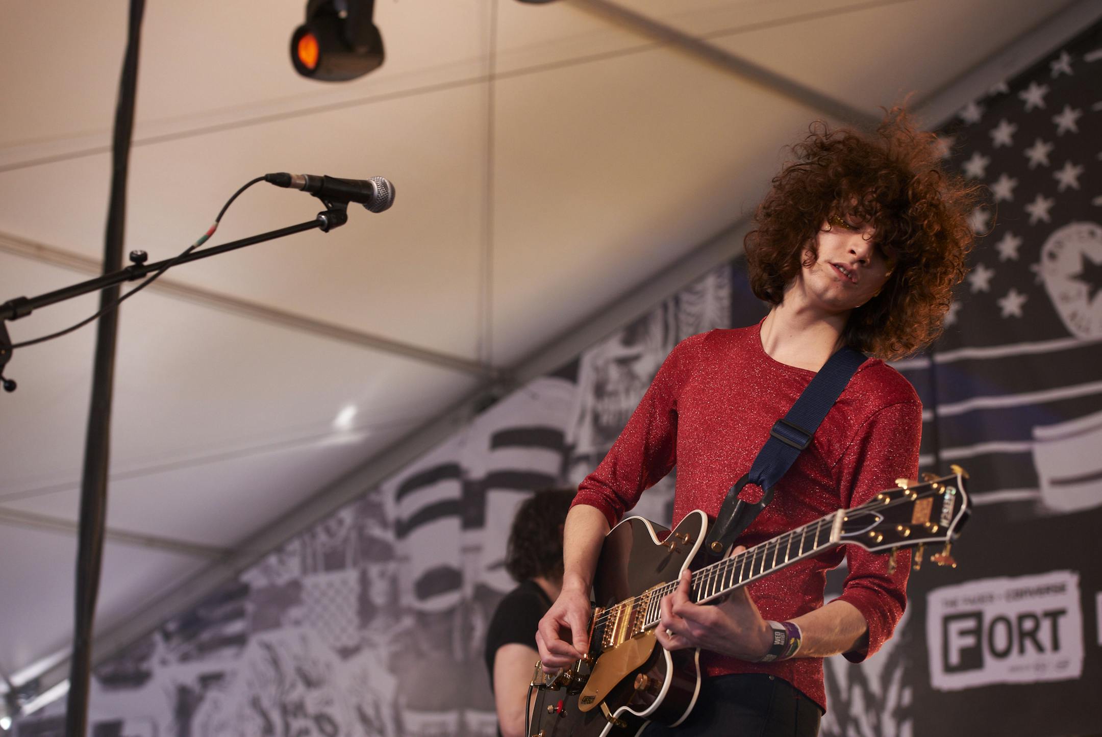 Temples brings its throwback act to First Avenue on Thursday.