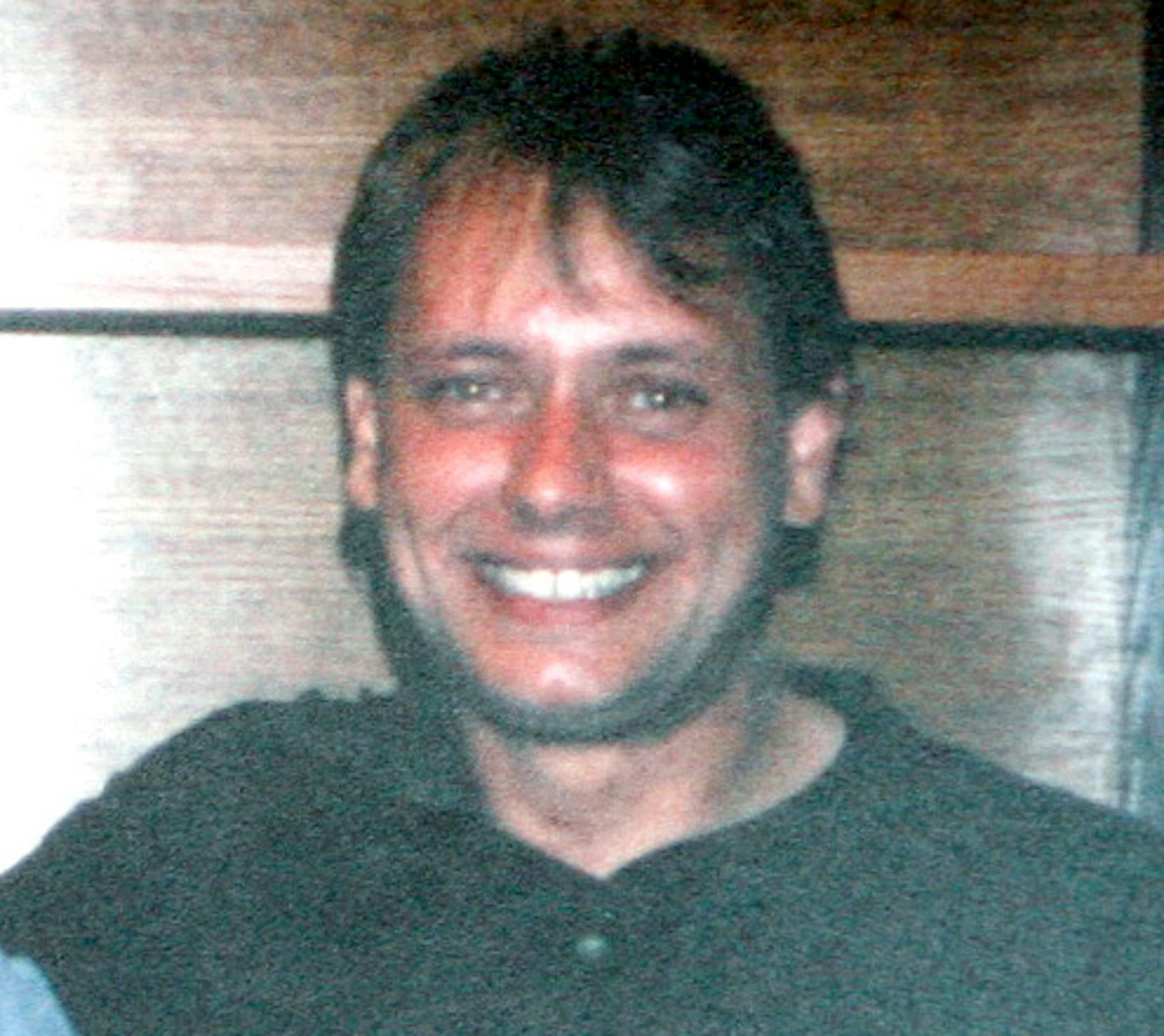 Richard Christianson