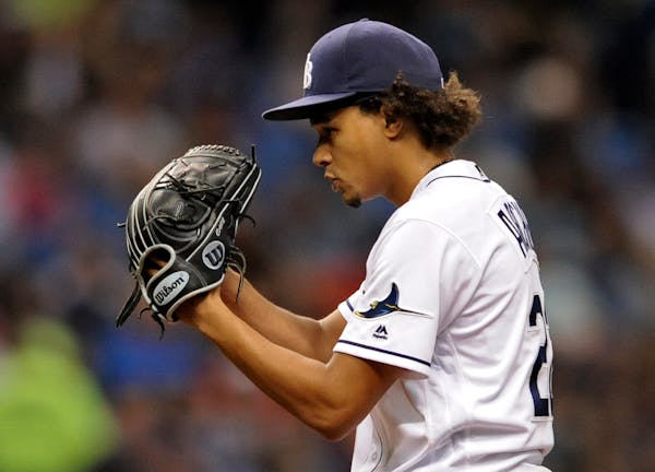One pitcher the Twins have targeted is Rays righthander Chris Archer, and the club made a trade offer as recently as two weeks ago, a source confirmed