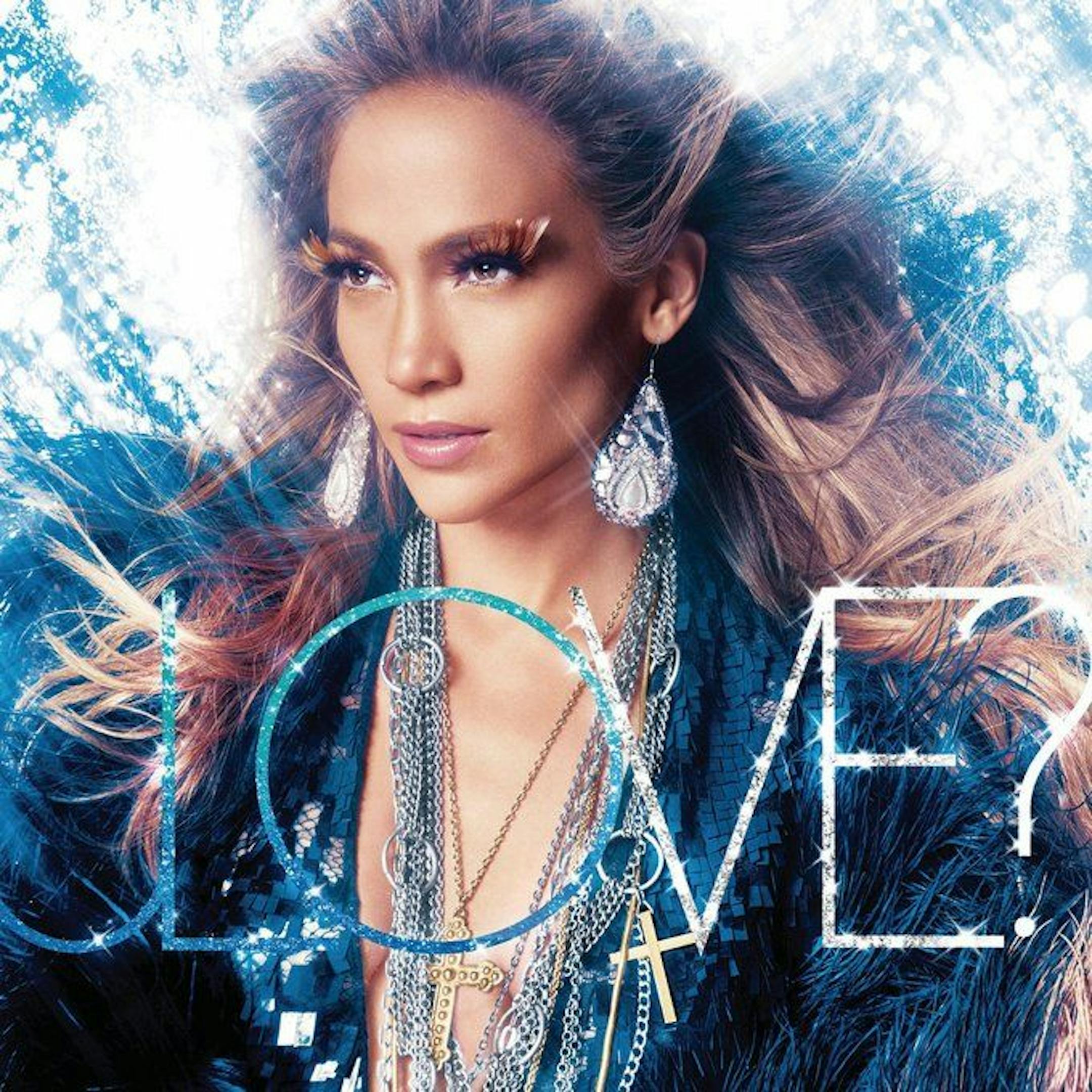 Jennifer Lopez, "Love"