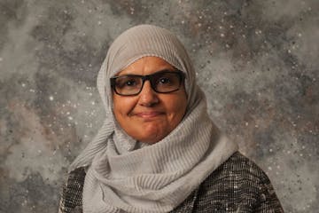 Aida Shyef Al-Kadi