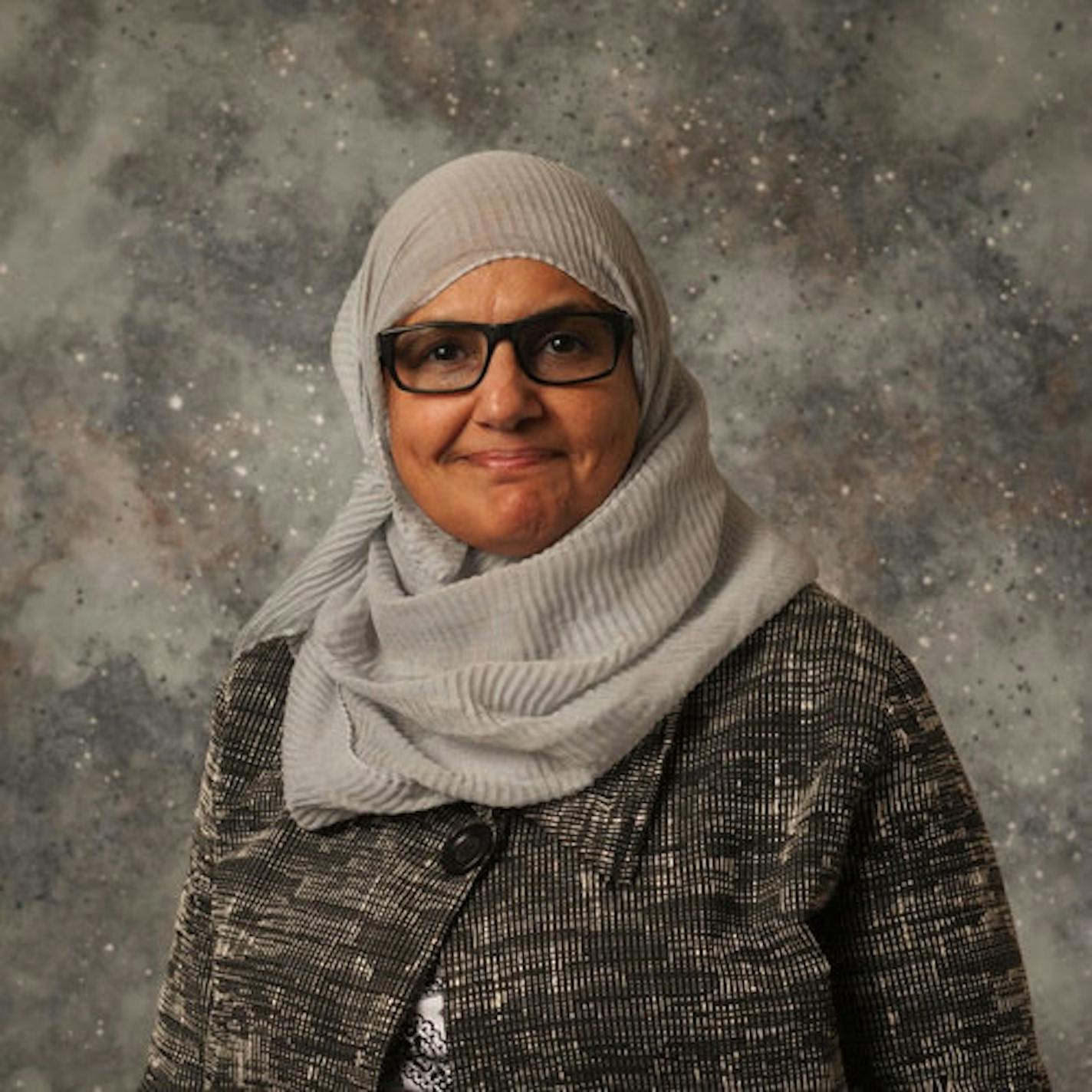 Aida Shyef Al-Kadi