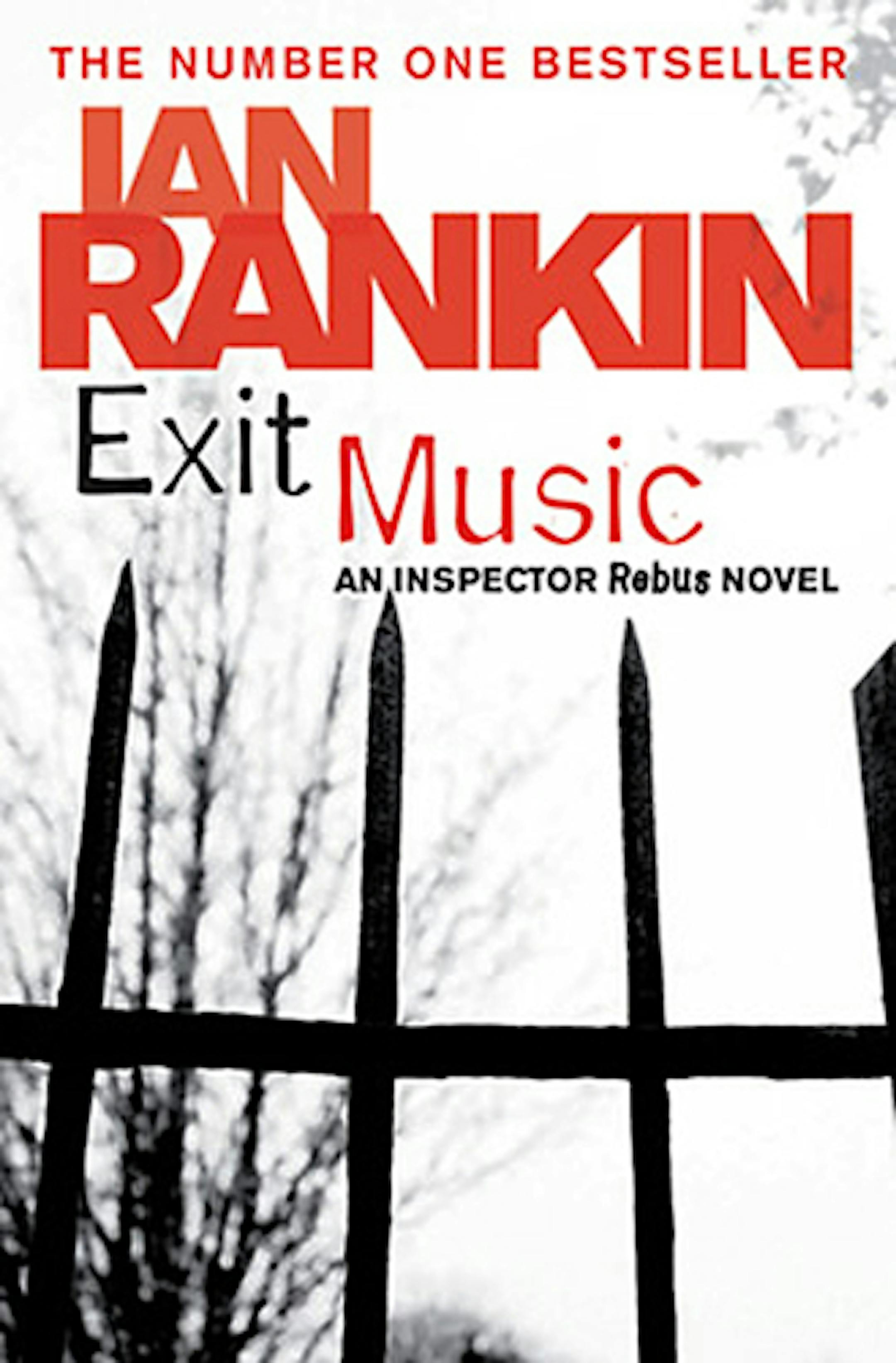 Exit Music by Ian Rankin