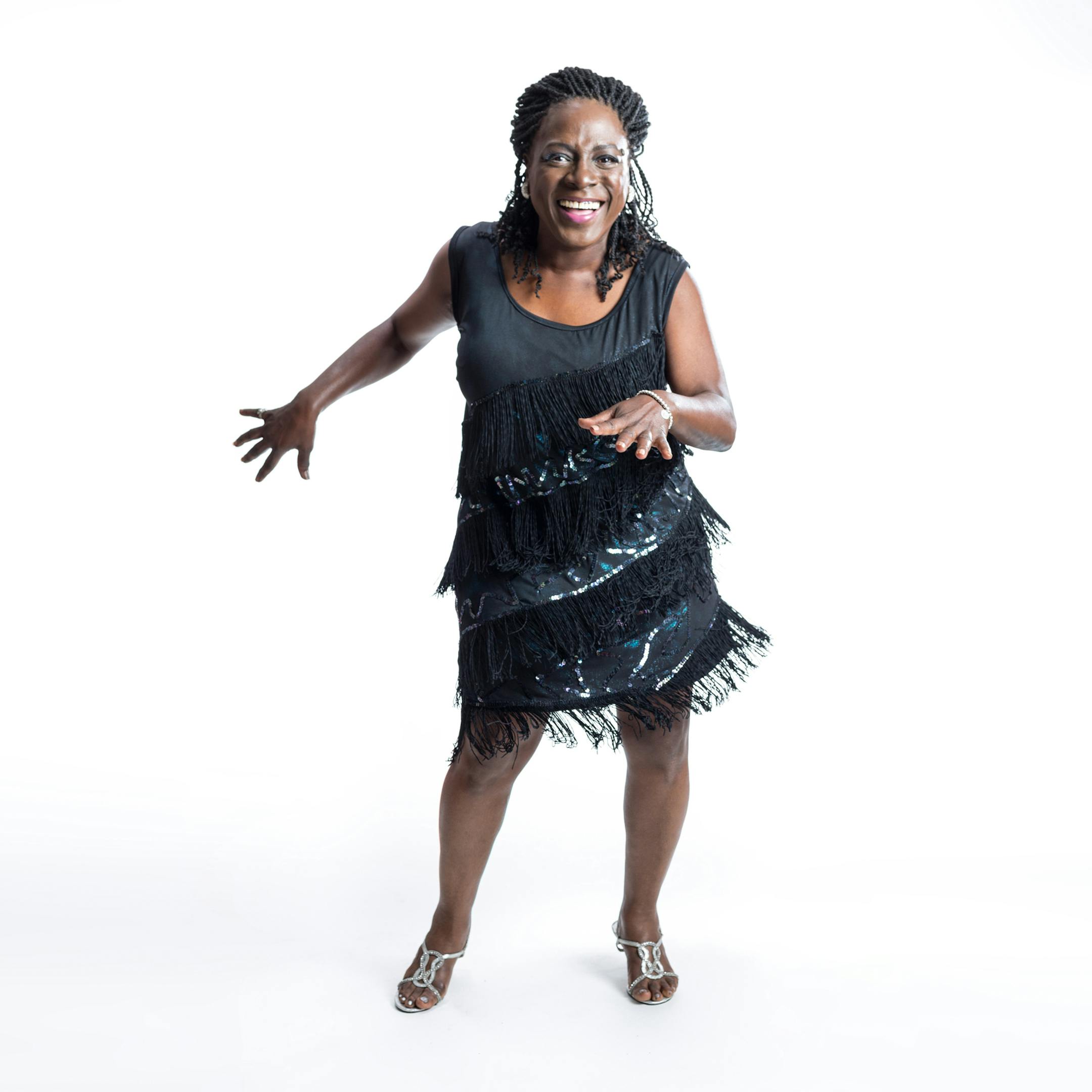 Sharon Jones