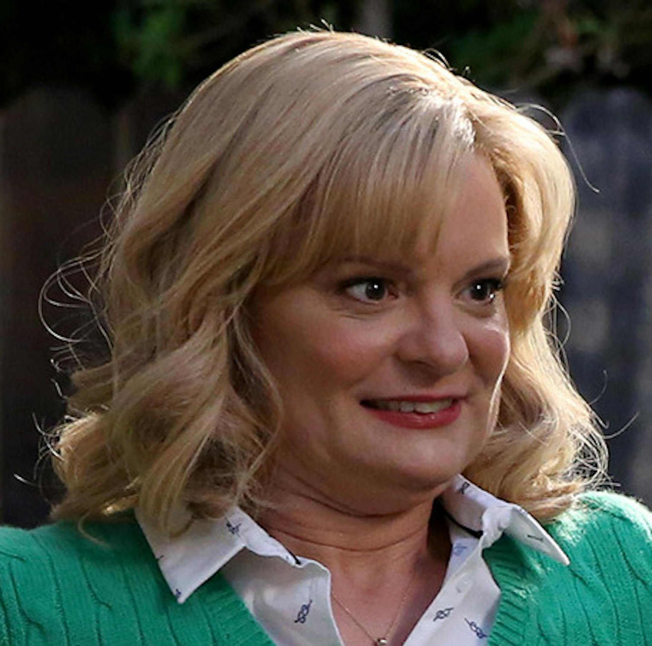 THE REAL O'NEALS - "The Real Lent" - Eileen reminds her family that it's Lent and asks them to give up things they really love, which in turn proves to be quite a daunting task. In a chance meeting, Kenny meets his first gay crush, and Pat discovers his little girl, Shannon, is all grown up, on "The Real O'Neals" TUESDAY, MARCH 8 (8:30-9:00 p.m. EST) on the ABC Television Network. (Photo by Jack Rowand/ABC via Getty Images) BEBE WOOD, MARTHA PLIMPTON, NOAH GALVIN