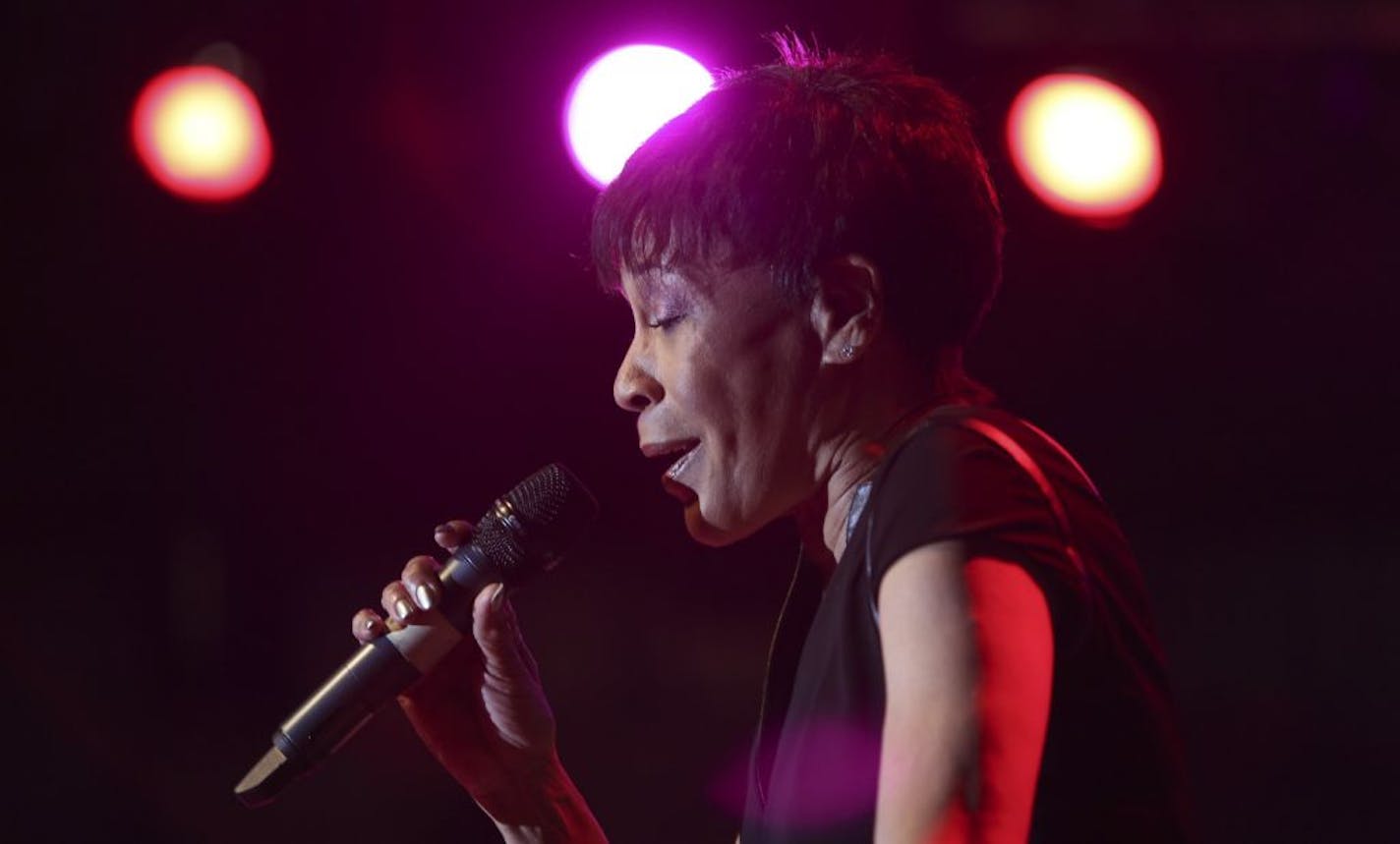 Bettye LaVette