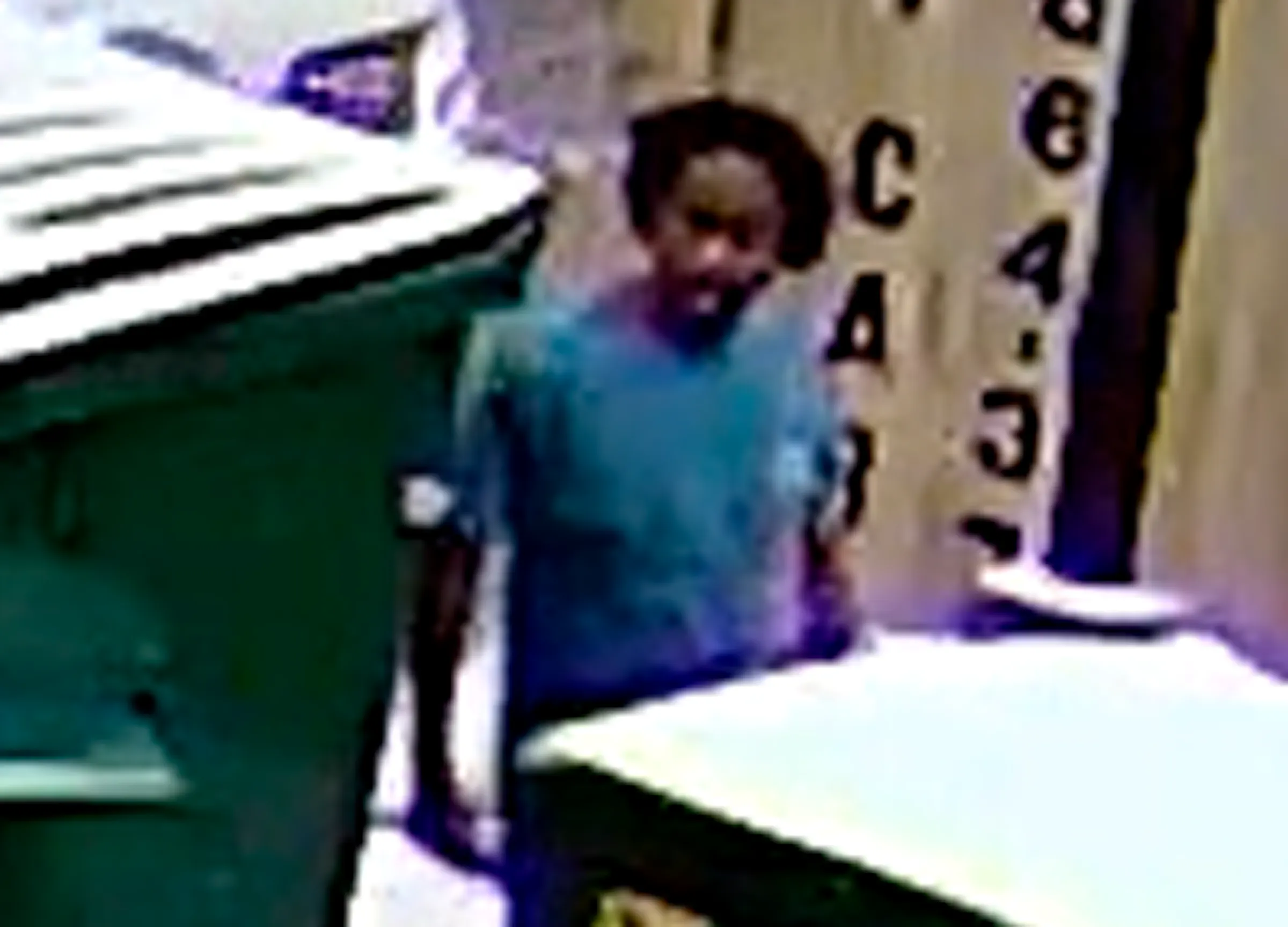 Police seek help in finding man wanted in three Minneapolis stabbings