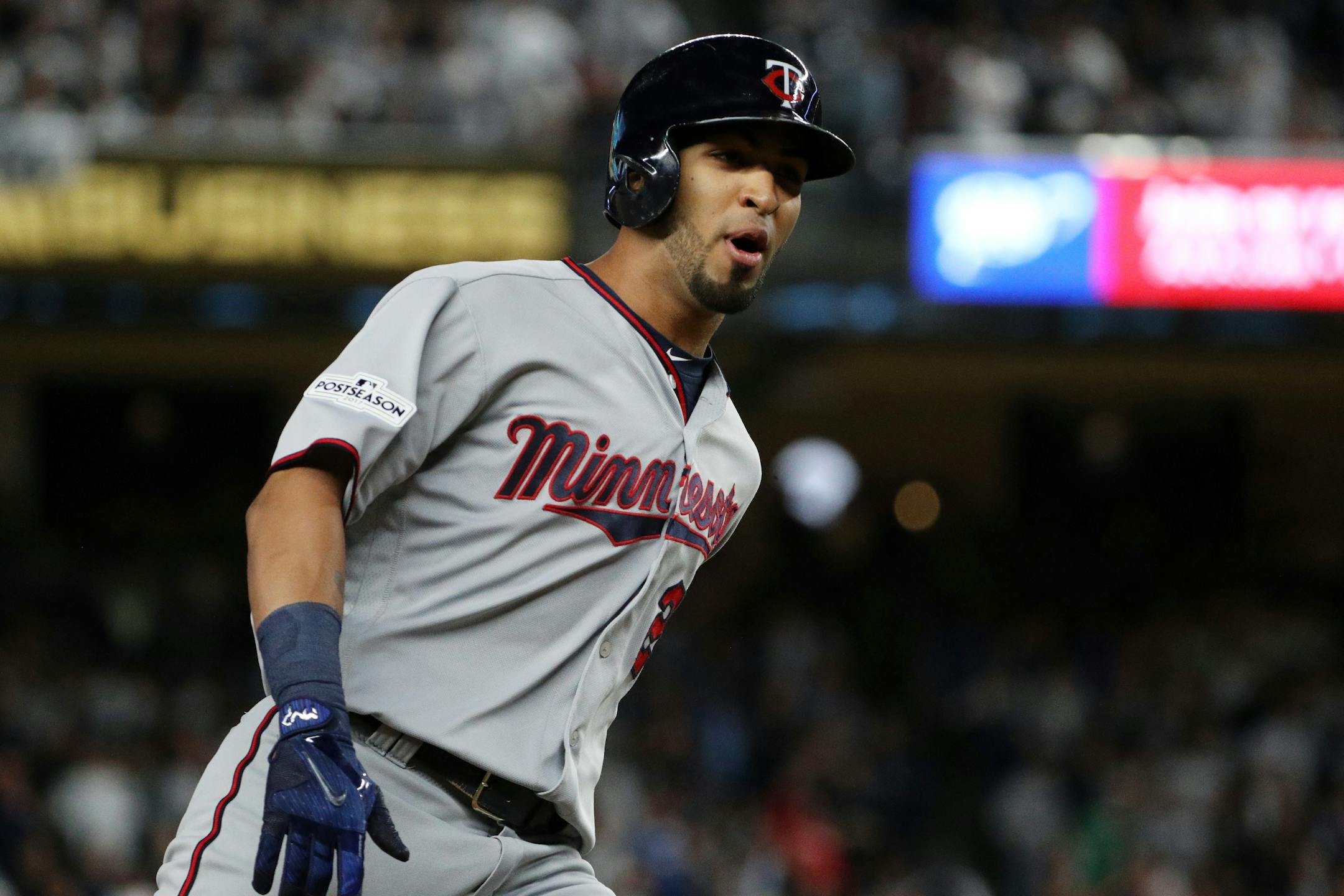 Eddie Rosario