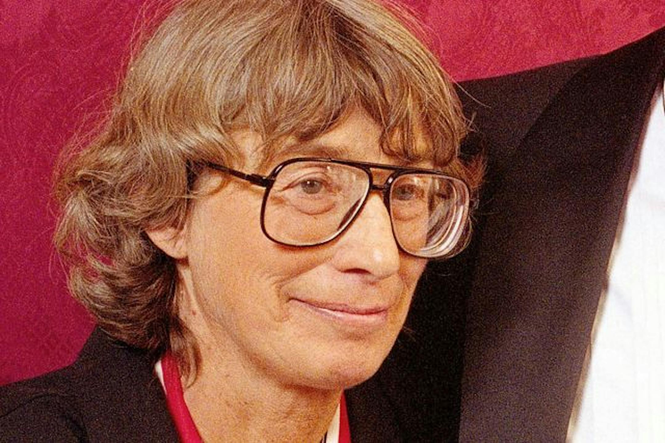 Mary Oliver,1992. For 42 years the awards have honored the extraordinary voices of American Literature.