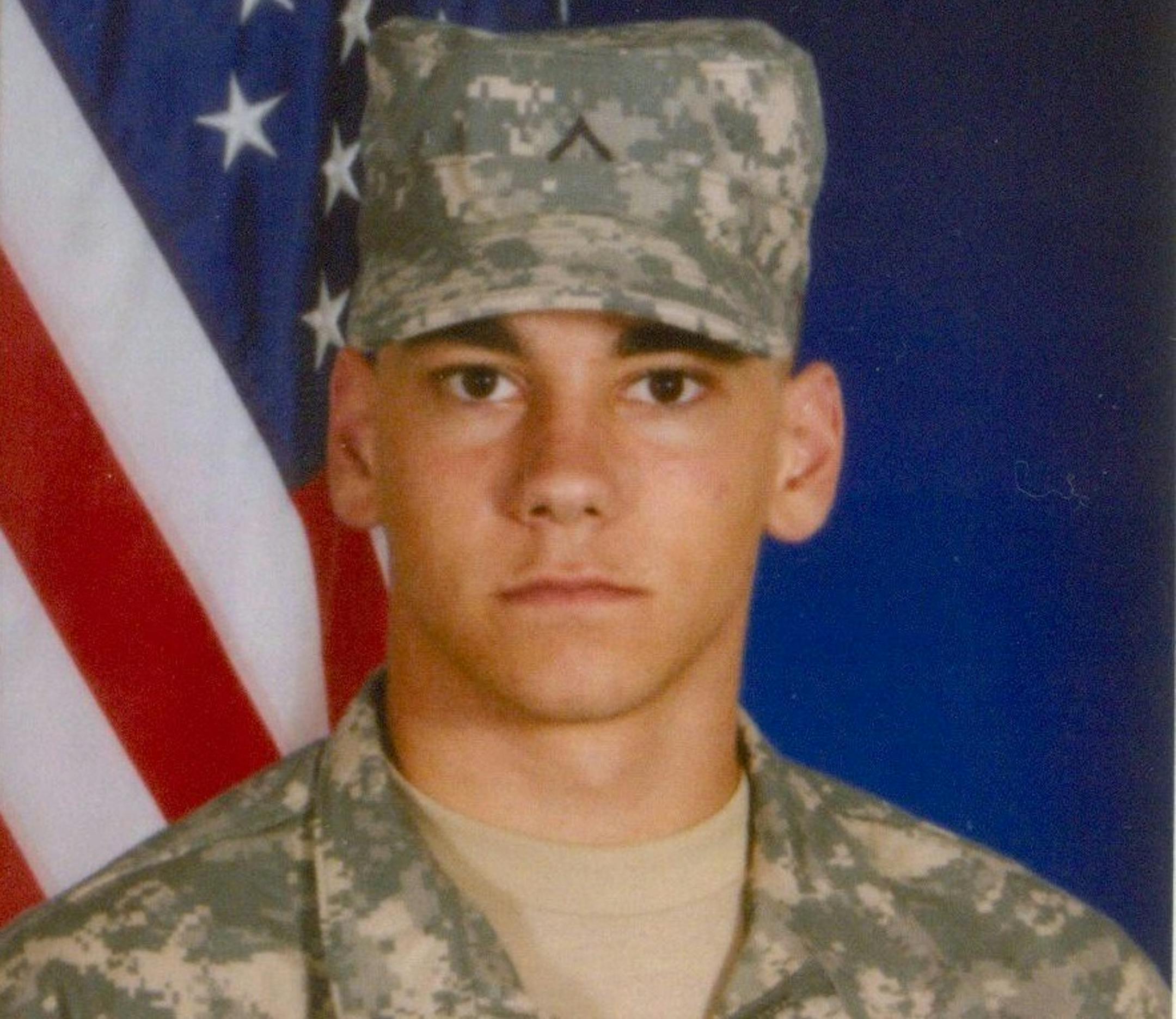 Avery Mikel, 19, graduated from Nevis High School in 2015 and was a member of the Minnesota Army National Guard at the time of his death.
