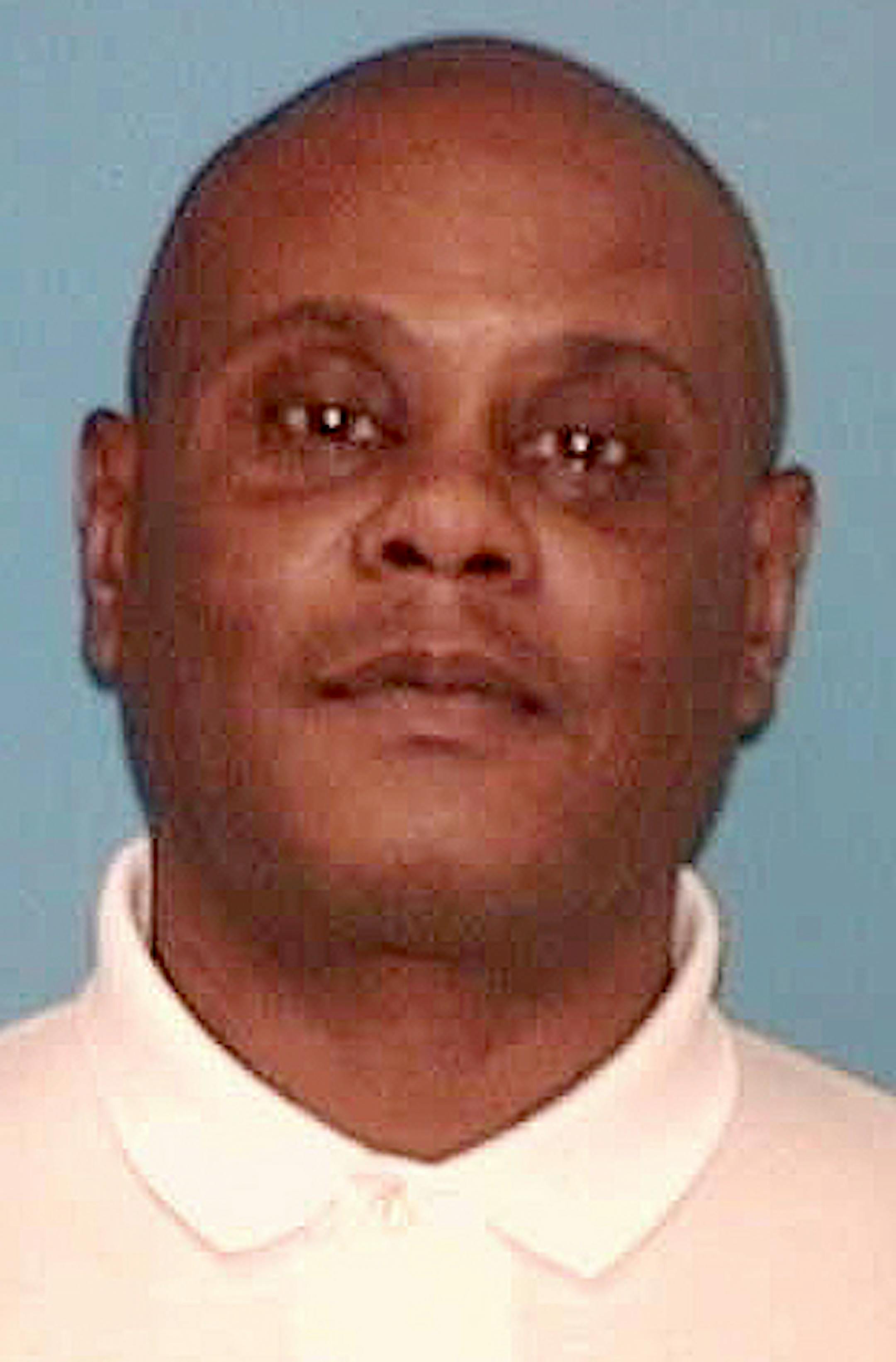 Michael Lee Pye