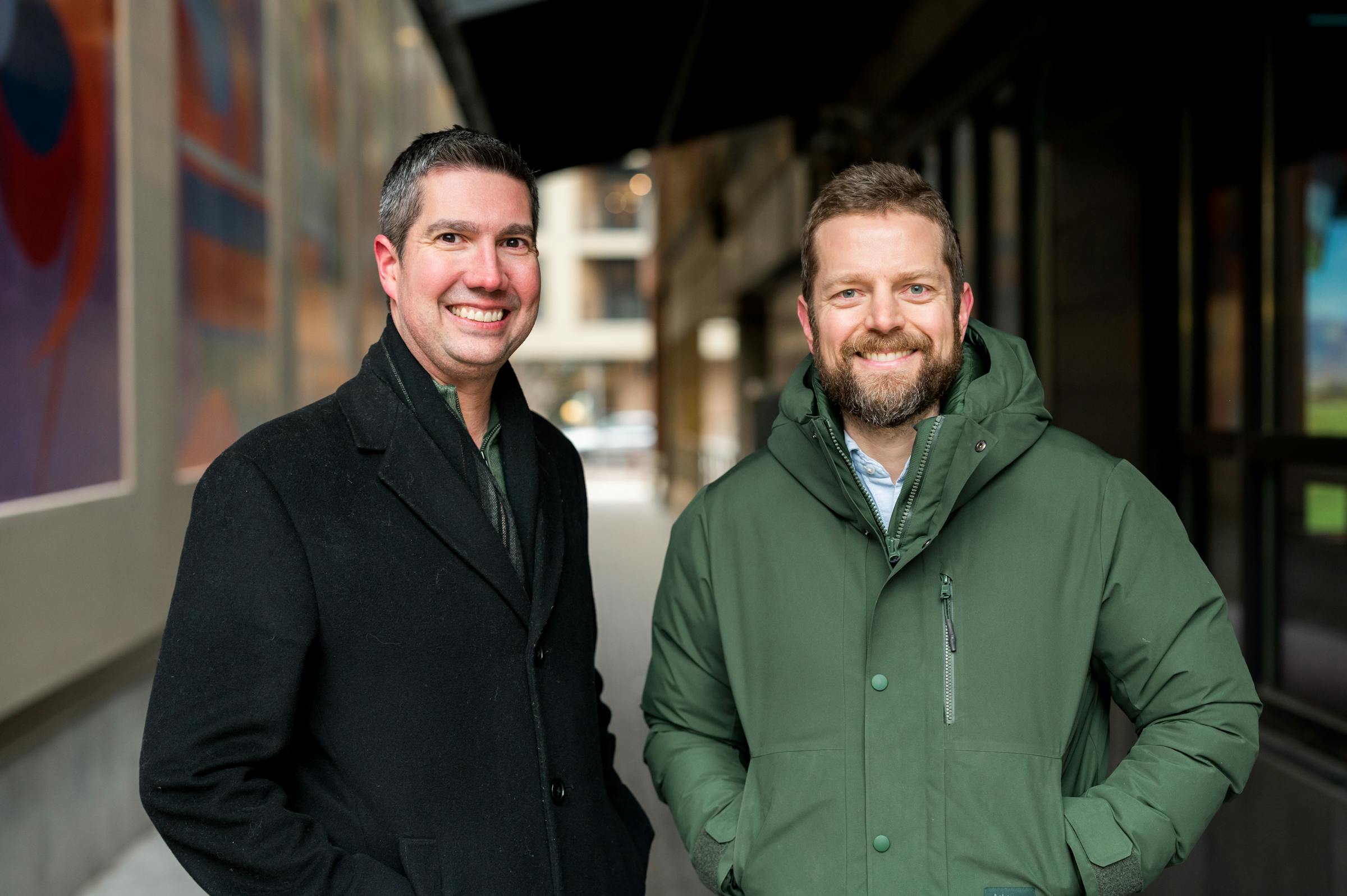 Ramstad: My columns catch moments in the life of a business, but their stories keep changing