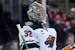 Wild goaltender Filip Gustavsson is 6-1-3 over his past 10 starts, a span in which he owns a 1.73 goals-against average and .944 save percentag