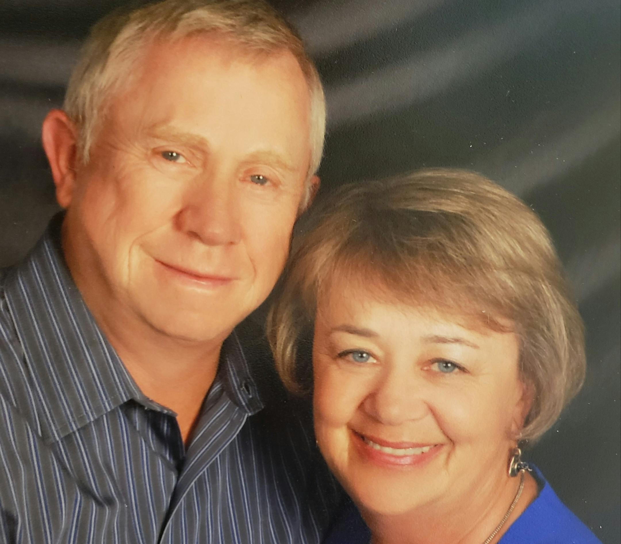 Dana and Cynthia House. Longtime Bloomington residents who, started businesses, served others and traveled widely. The Houses were in a fatal car crash January 14 enroute to their residence in Goodyear, Arizona.
