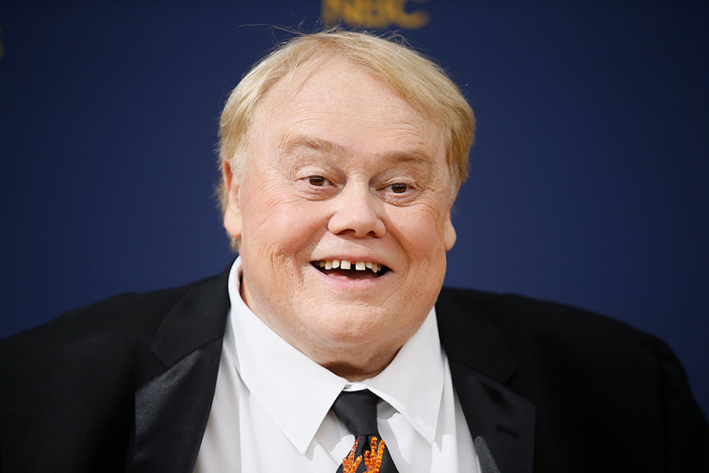 Louie Anderson