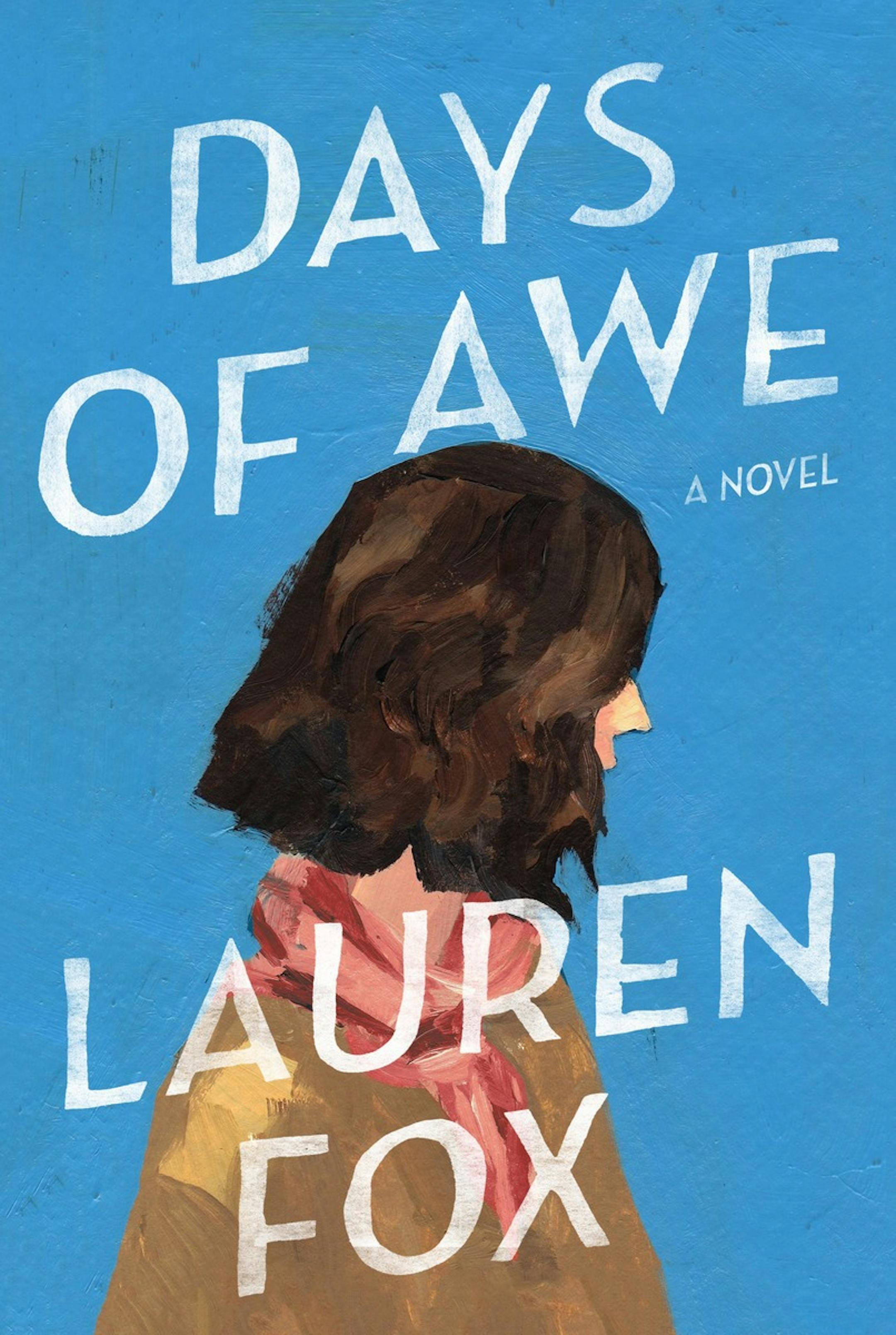 "Days of Awe," by Lauren Fox