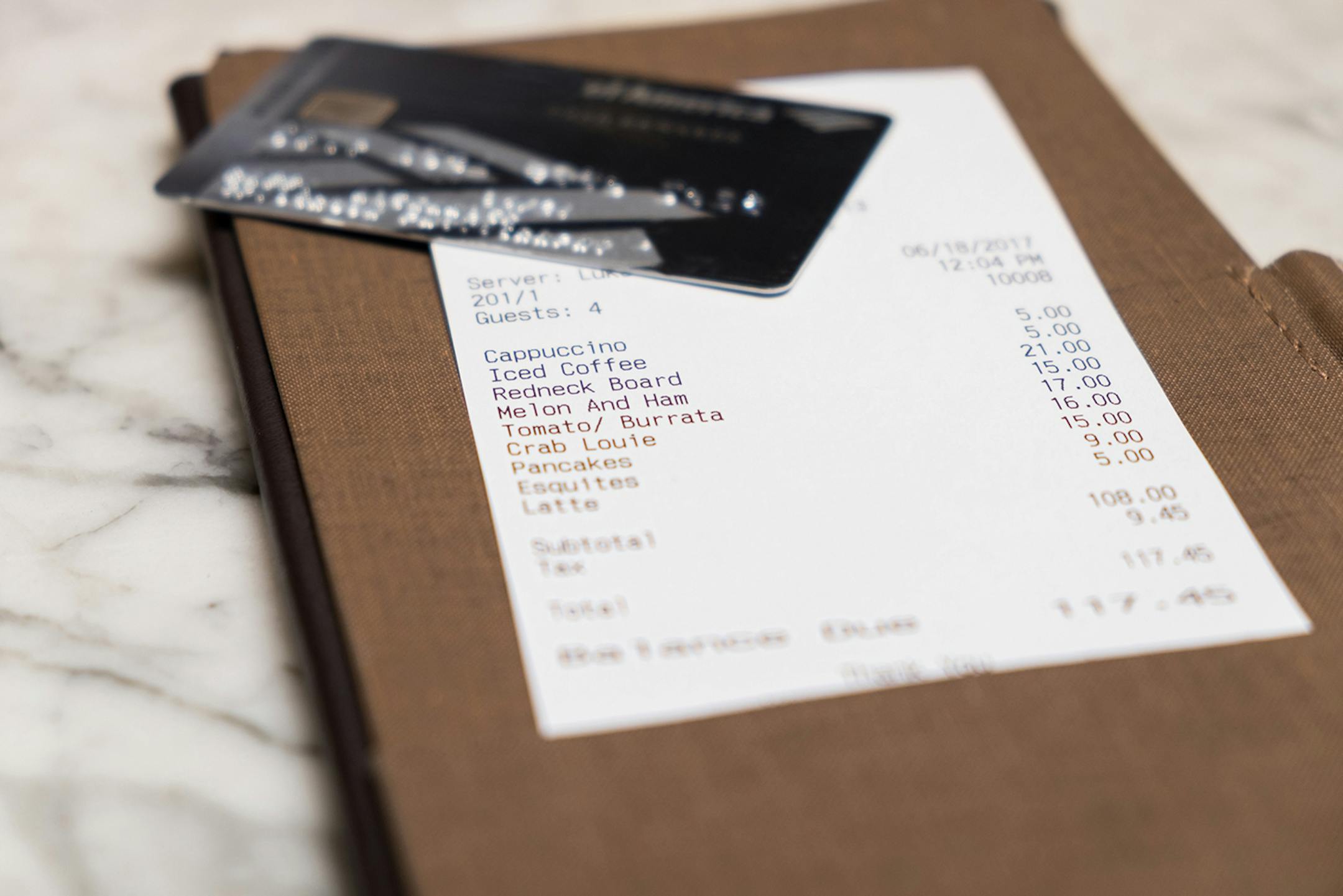 Figuring out how much a credit card costs is complicated. (iStock image)