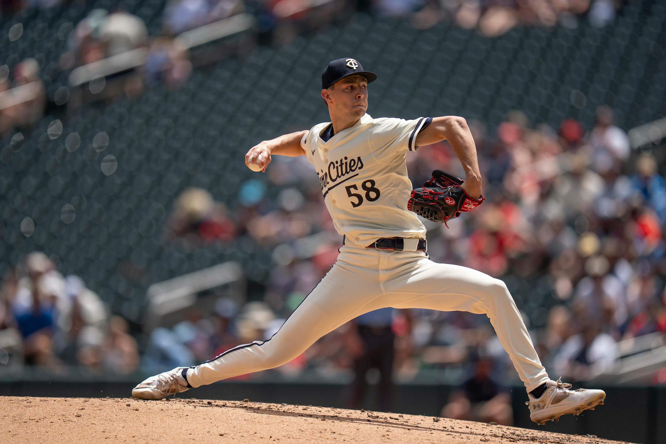 Inside the Twins’ decision to use Danny Coulombe as an opener against Brewers