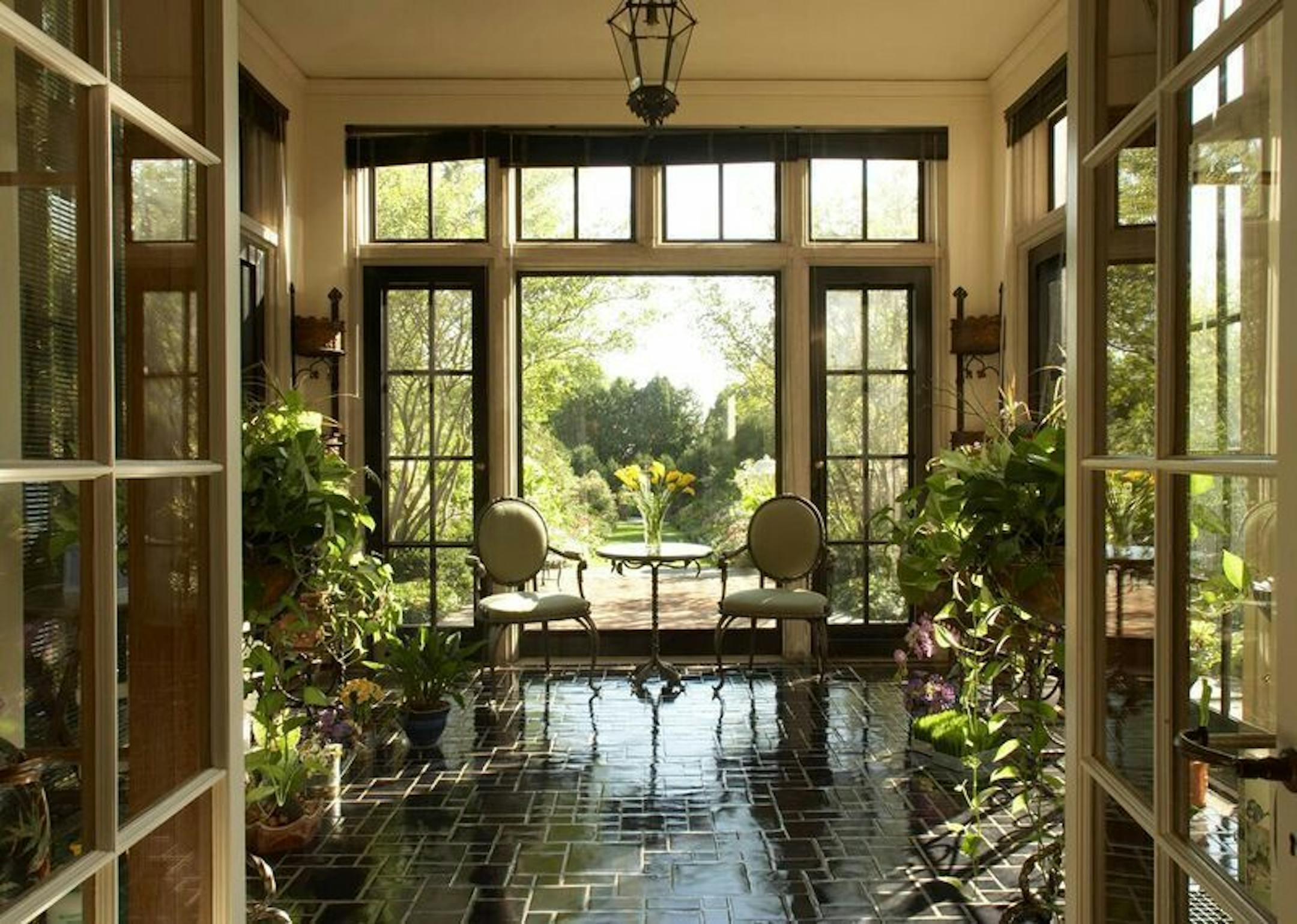 Sunroom at Southways