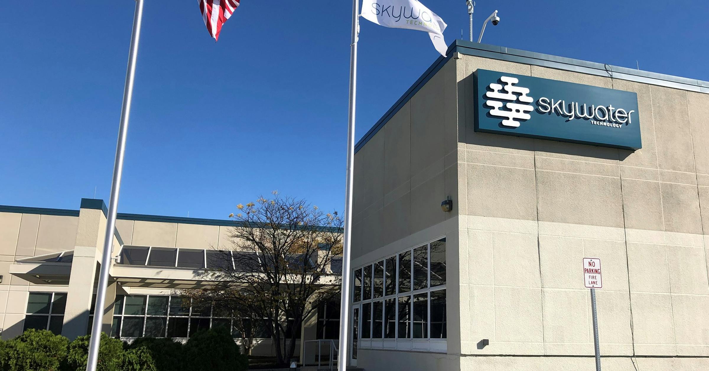 Bloomington-based Skywater Technology sold for $1.8B