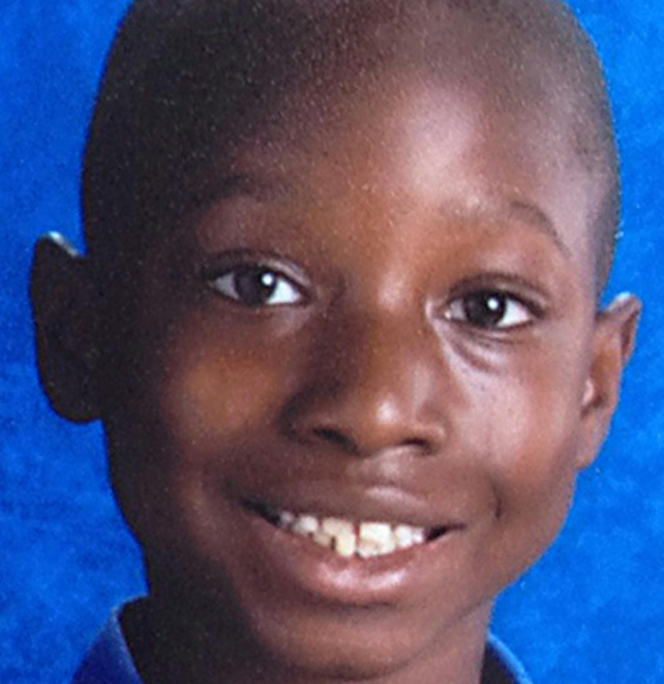 The victims from the Mudslide accident in St. paul; Are, from left, Haysem Sani. and Mohammed Fofana. MUST CREDIT KSTP