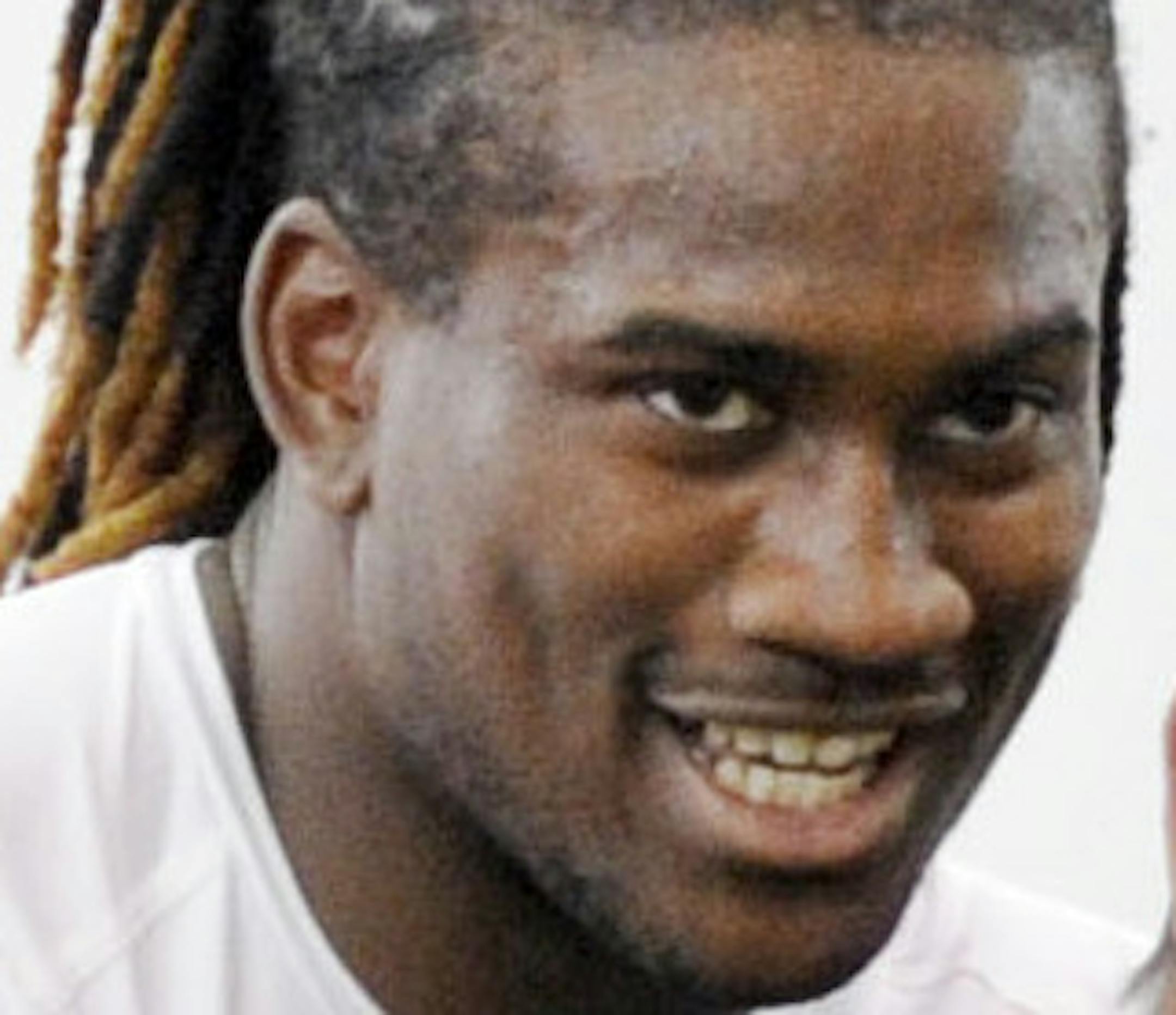 Cordarrelle Patterson