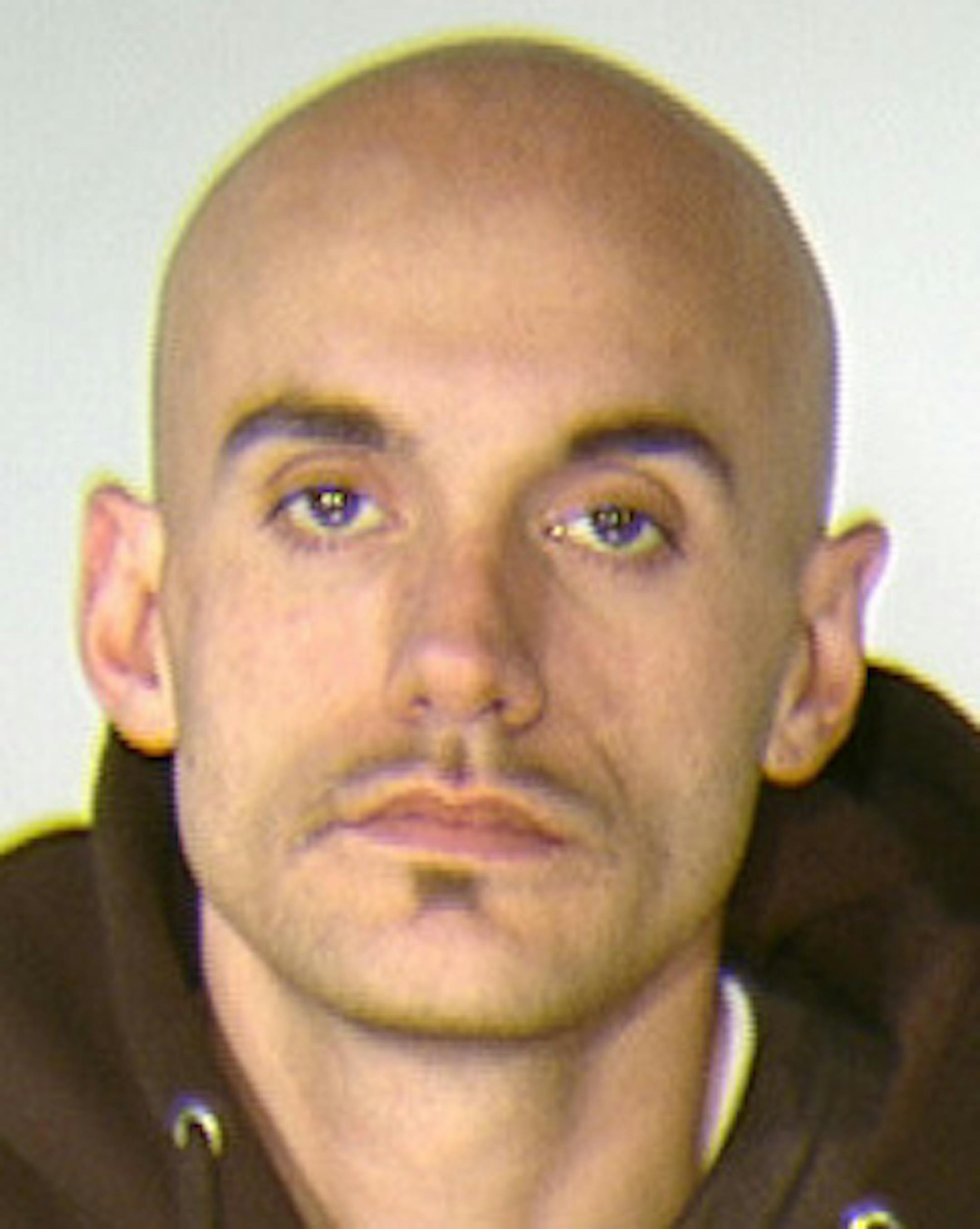 Brandon J. Houge