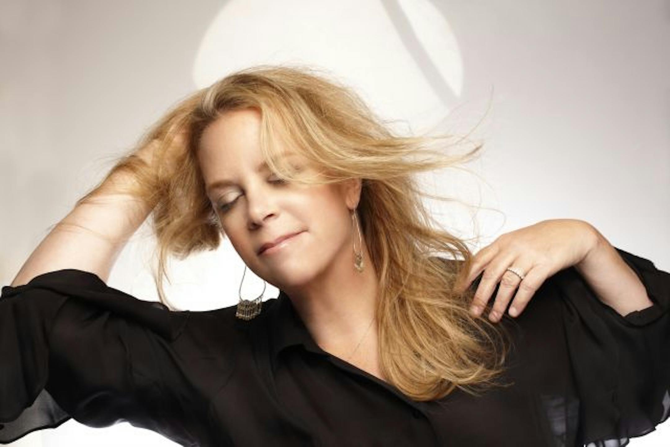 Mary Chapin Carpenter