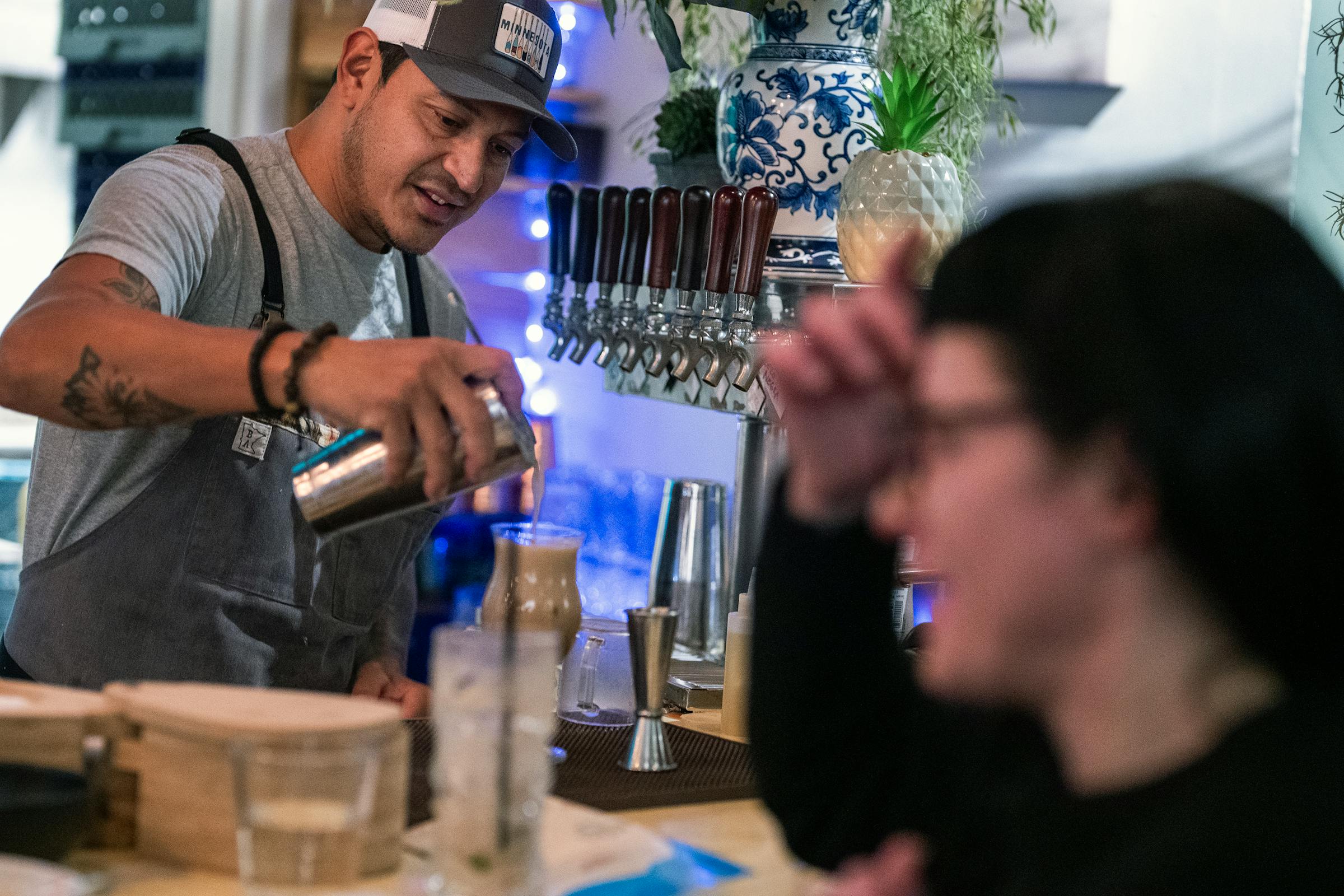 Rash: DEED ‘Choose Minnesota’ campaign to boost small businesses