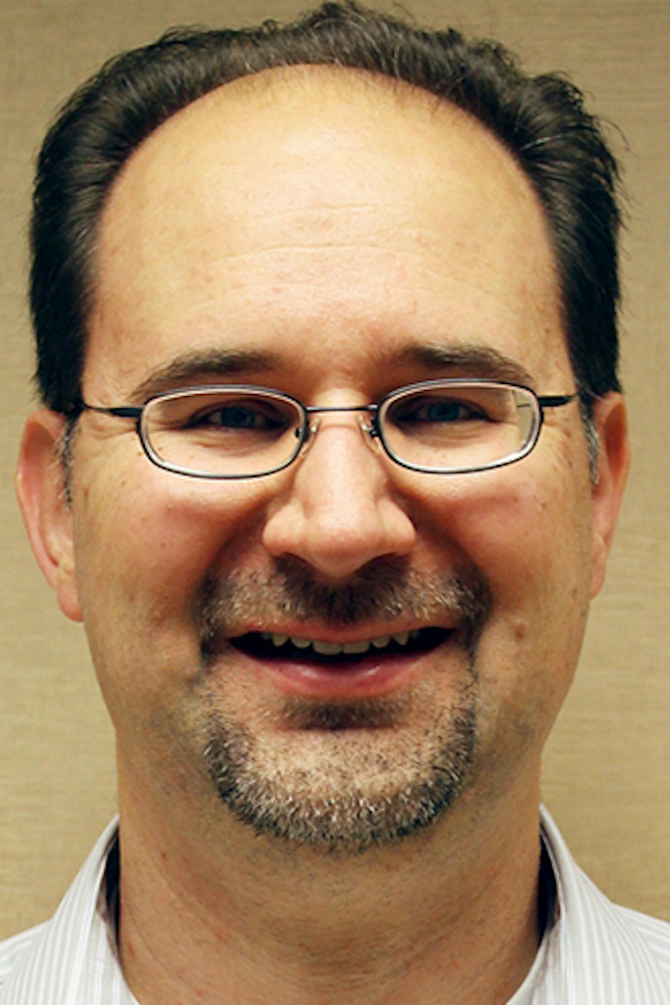 Todd Hollands