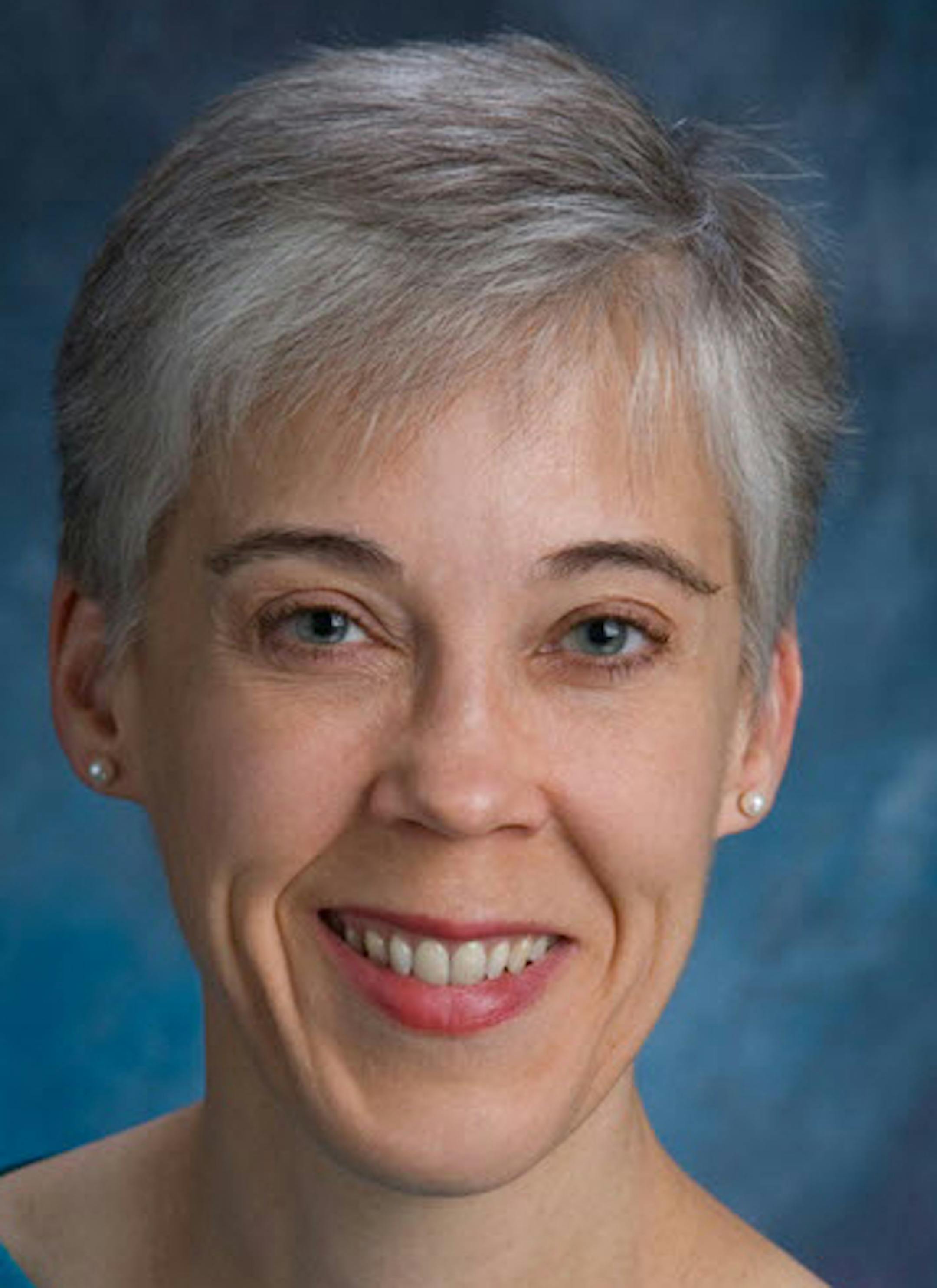 Joni Bennett; Edina City Council member; 2010.myVote id: 46738 ORG XMIT: MIN2013040414225763