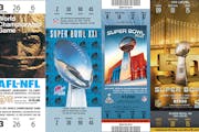 From $12 to $2,500: How Super Bowl tickets became so expensive