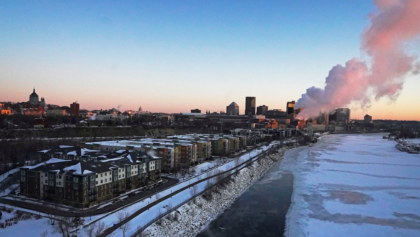 Readers Write St. Paul taxes, mail delivery, alcohol consumption, U.S