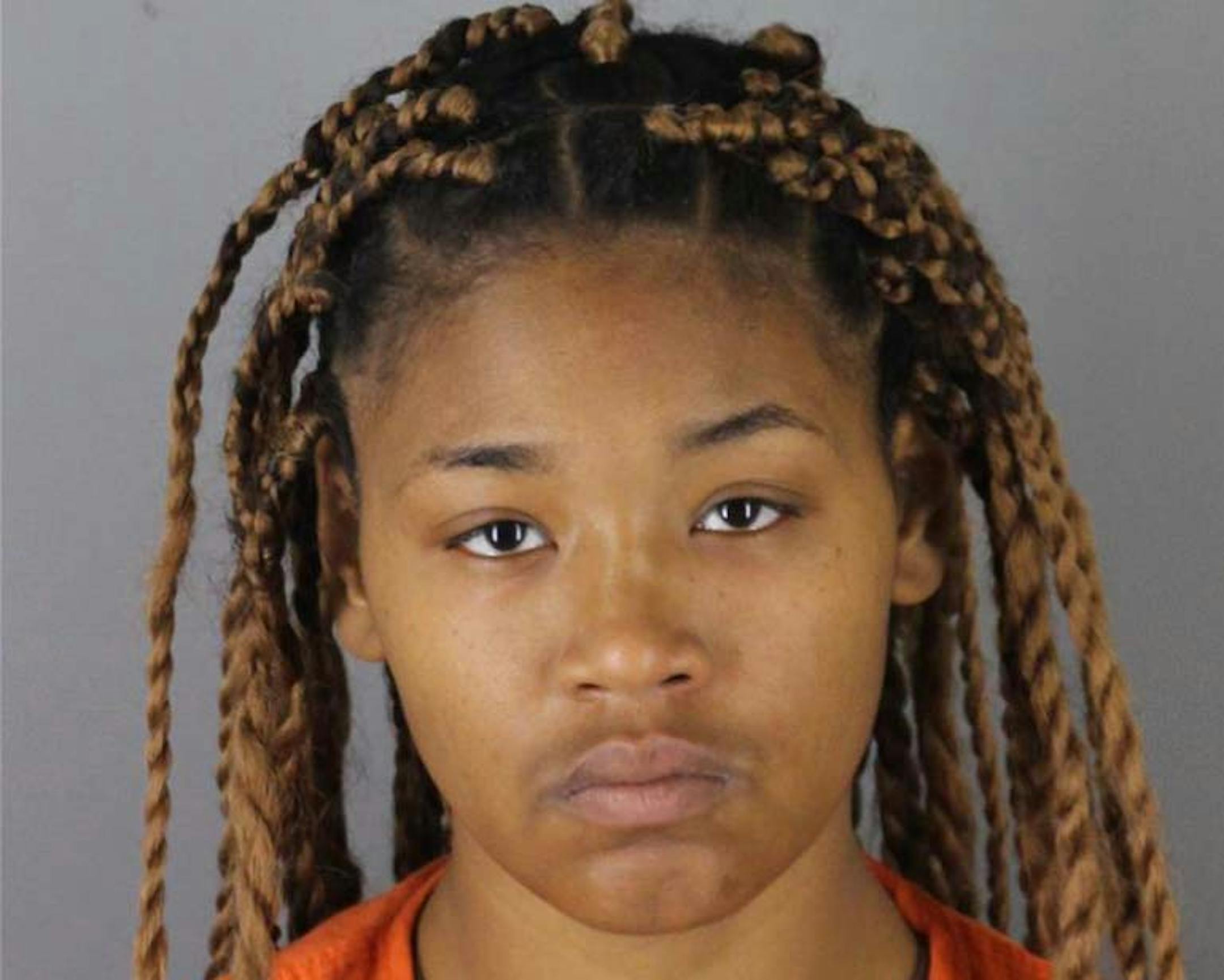 Da'Seanna D. Williams