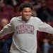 Standout Gophers wrestler Gable Steveson was arrested Saturday evening along with a second U wrestler, Dylan Martinez, on suspicion of criminal sexual