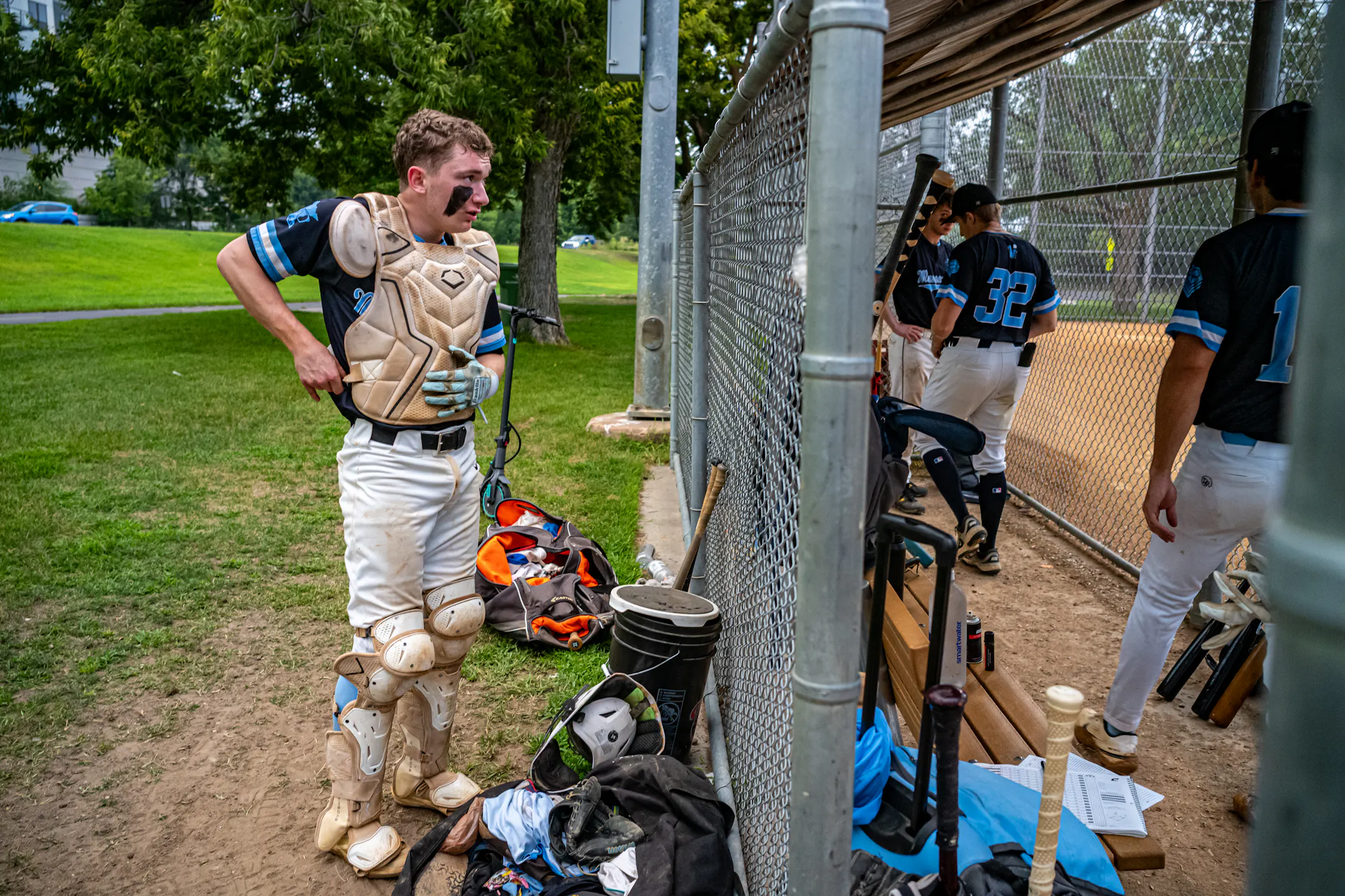 Yuen: Youth sports’ vanishing middle leaves Minnesota kids behind