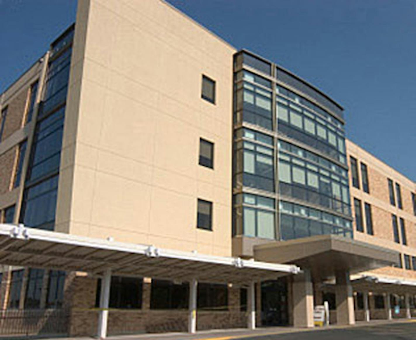 Mercy Hospital