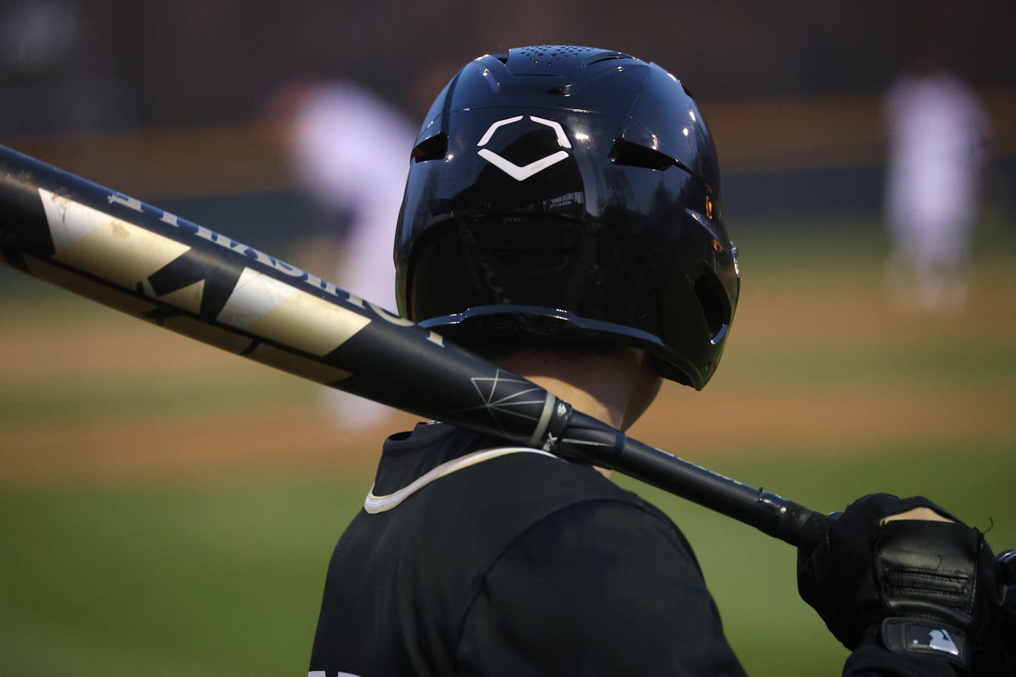 Andover vs. Chaska on Monday, April 24, 2023. Photo by Cheryl A. Myers, SportsEngine