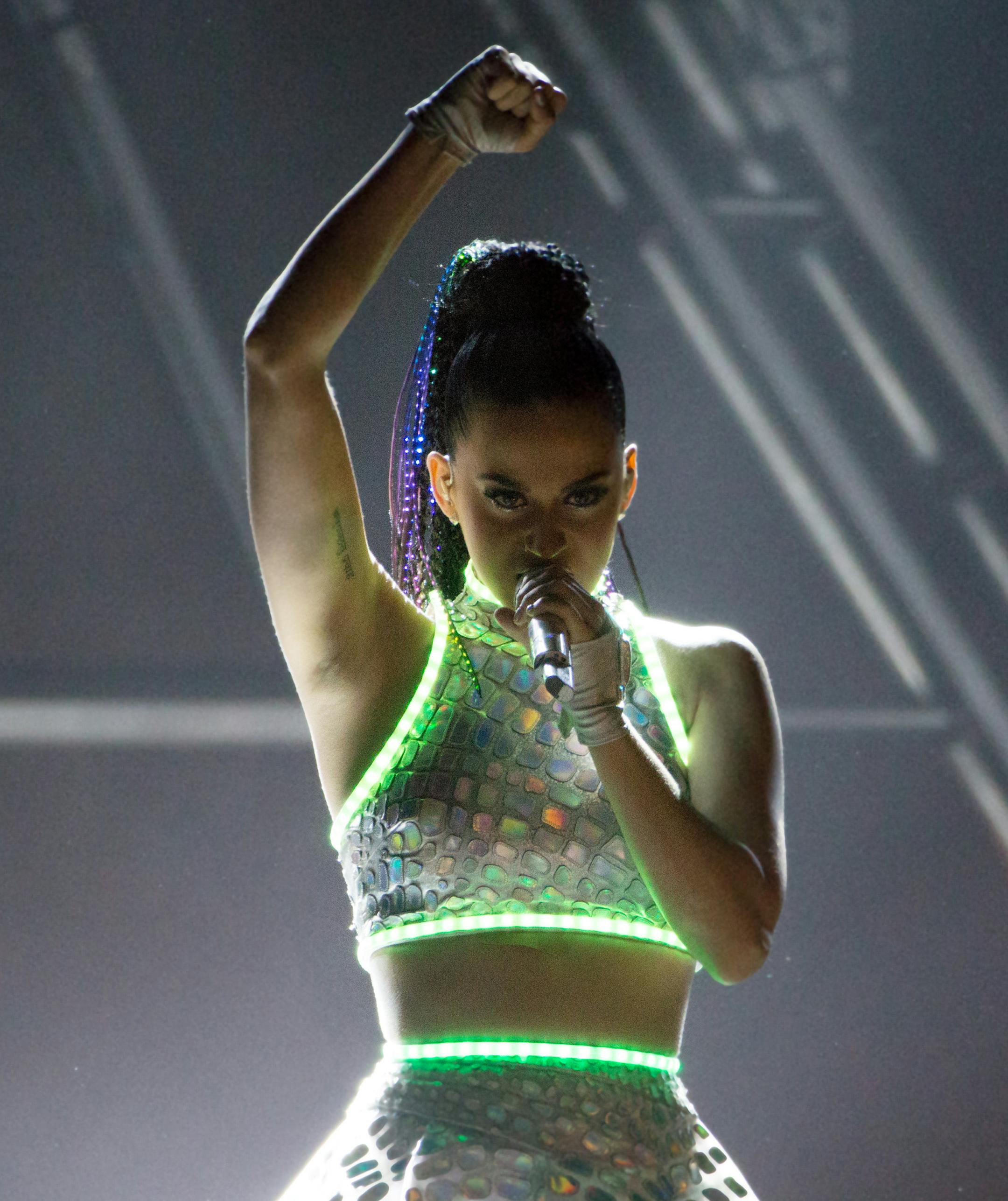 Katy Perry concert at Target Center. ] BRIAN PETERSON &#x201a;&#xc4;&#xa2; brian.peterson@startribune.com Minneapolis, MN 08/22/14