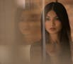 Gemma Chan stars as Anita in "Humans." (Des Willie/AMC/TNS)