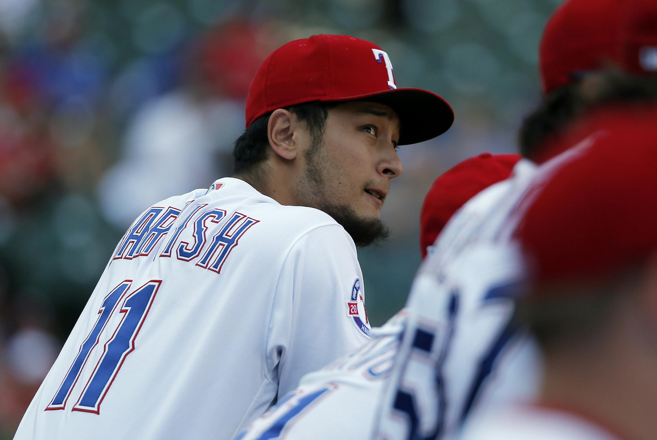 Yu Darvish