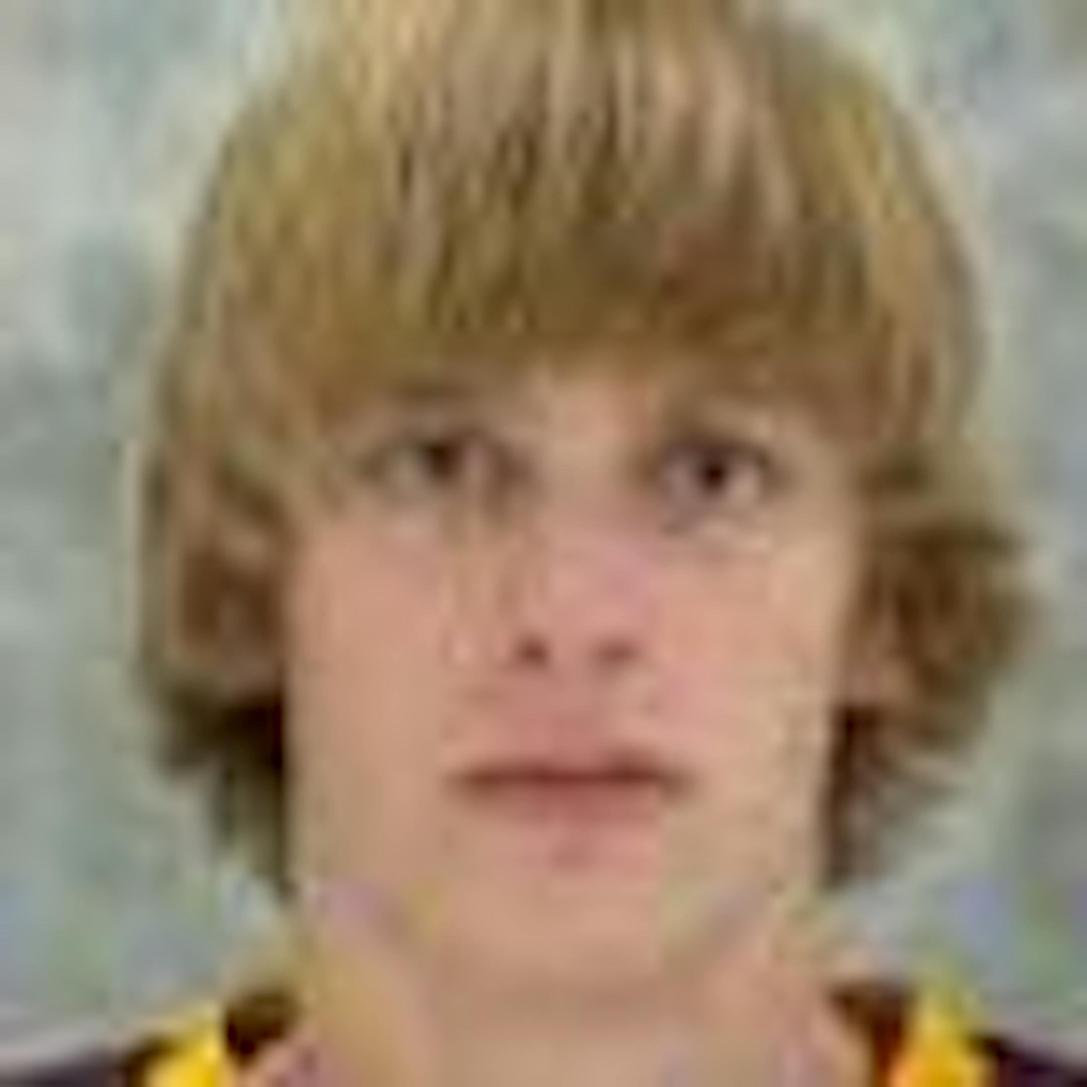 Alex Egle, Forest Lake hockey, sr., 2014