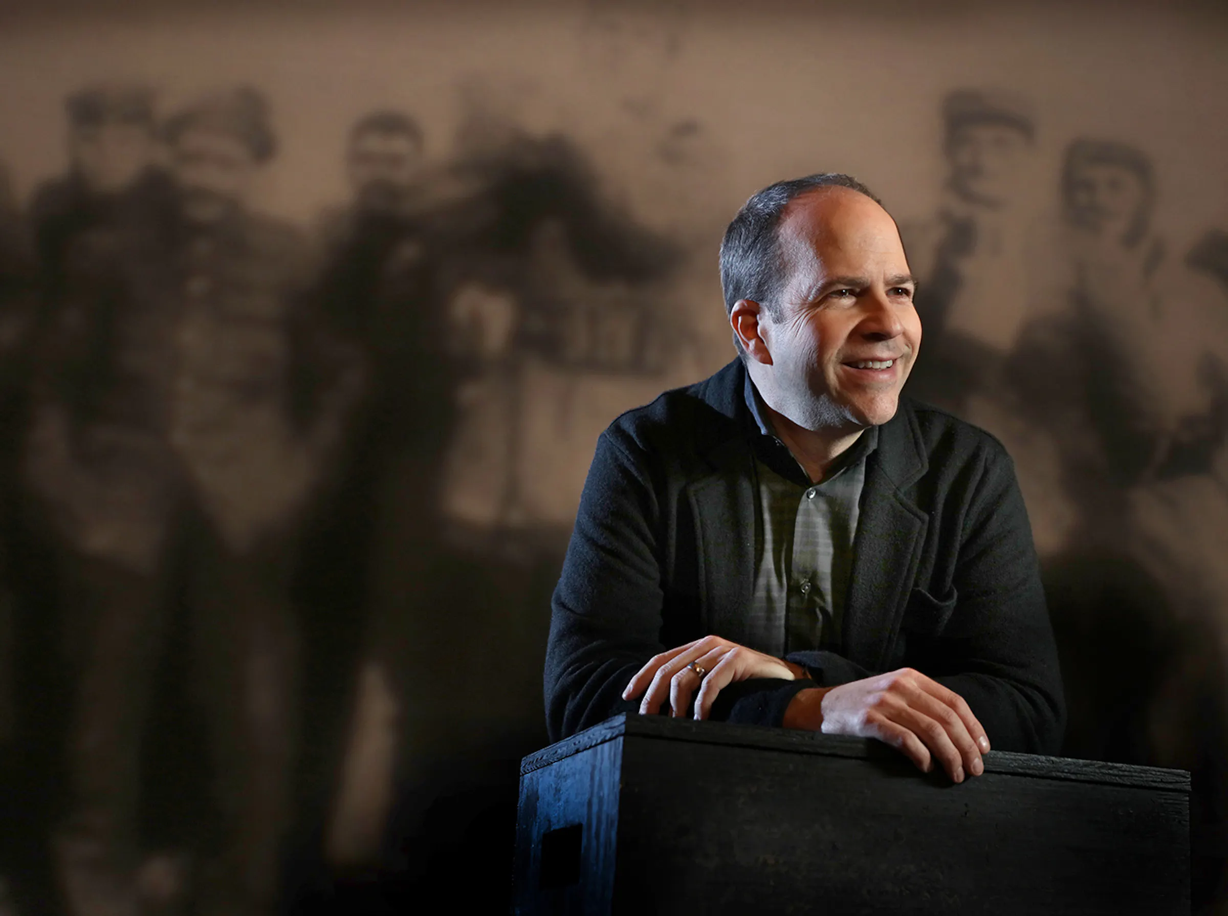 Mr. Consistency: Peter Rothstein is the Star Tribune's Artist of the ...