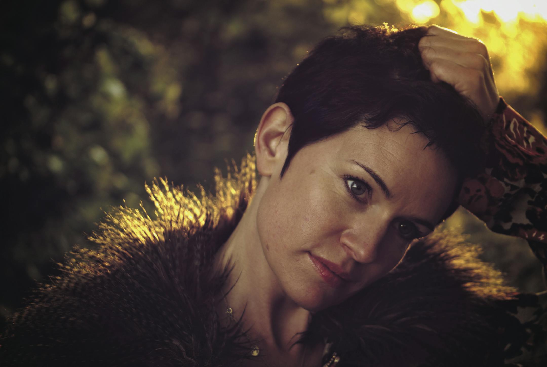 Sarah Hall Photo by Richard Thwaites