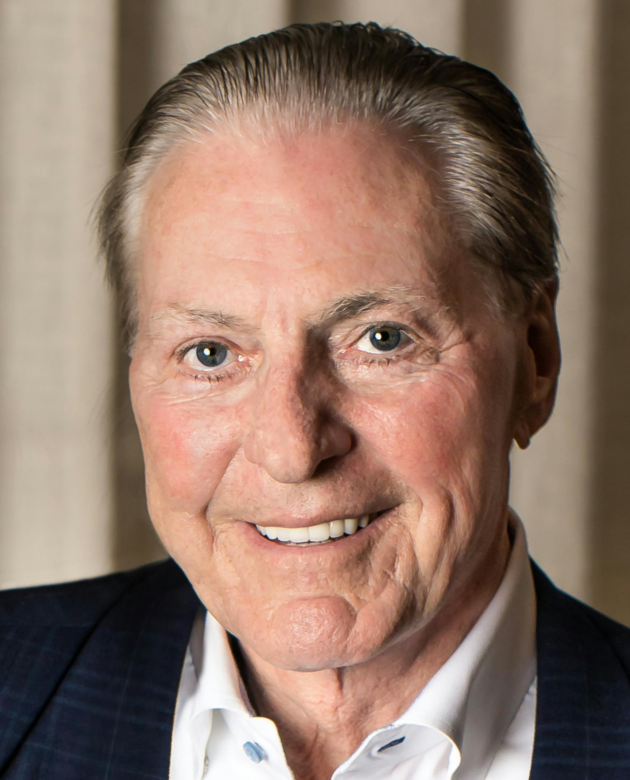 Dr. James Meyer.